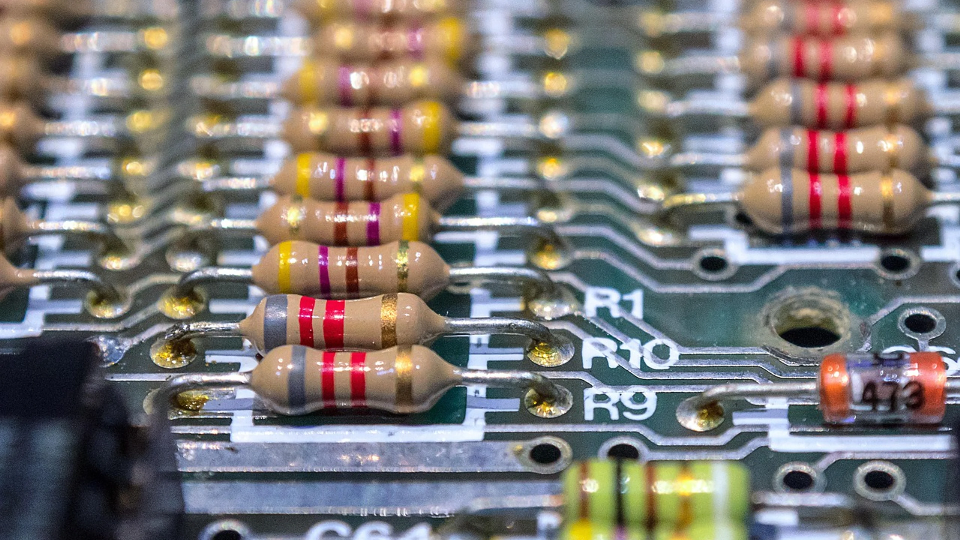 Spectrum sinclair computer - free 4K Ultra HD gaming wallpaper for desktop