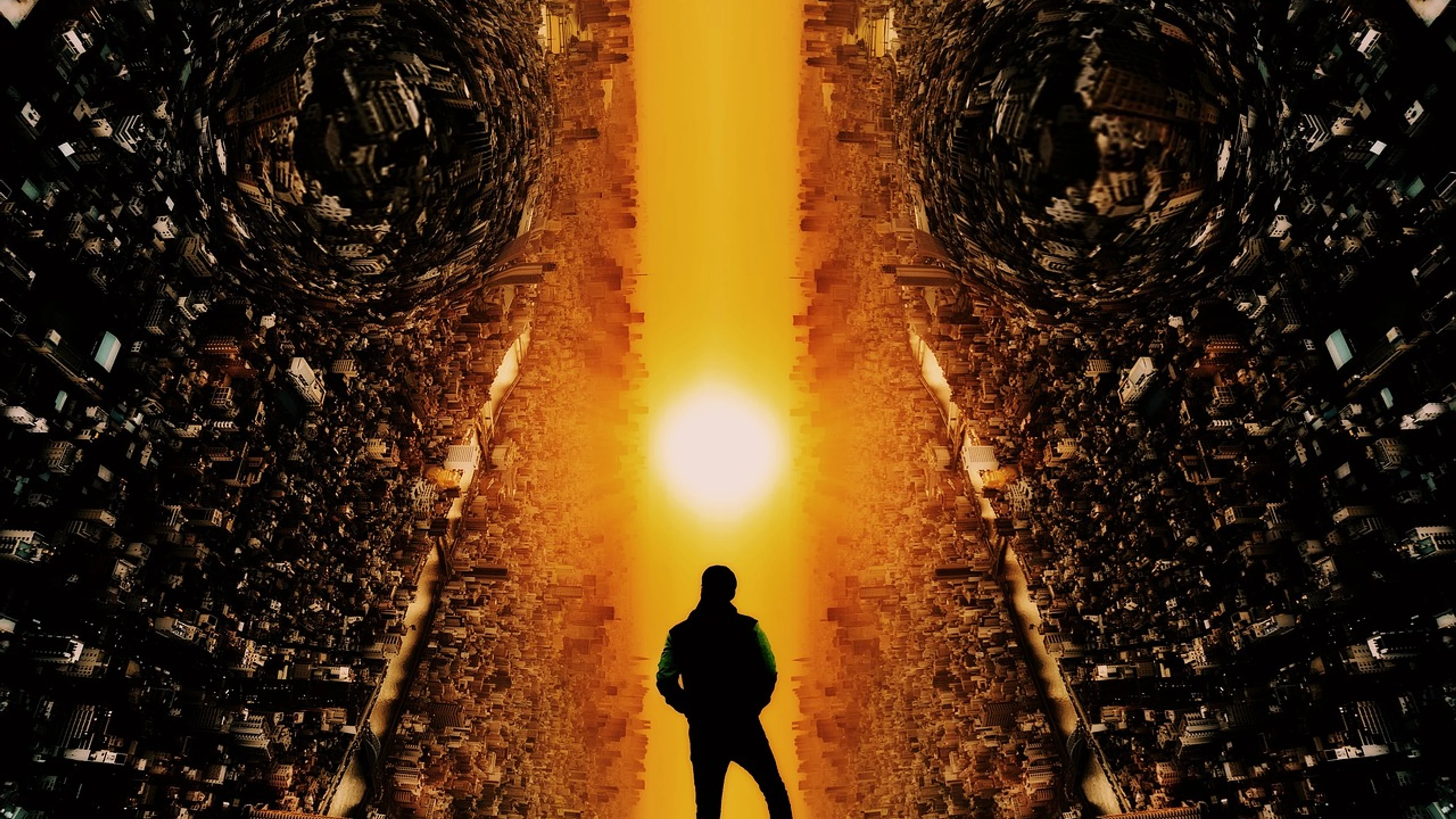 Sun nature men - free 4K Ultra HD gaming wallpaper for desktop