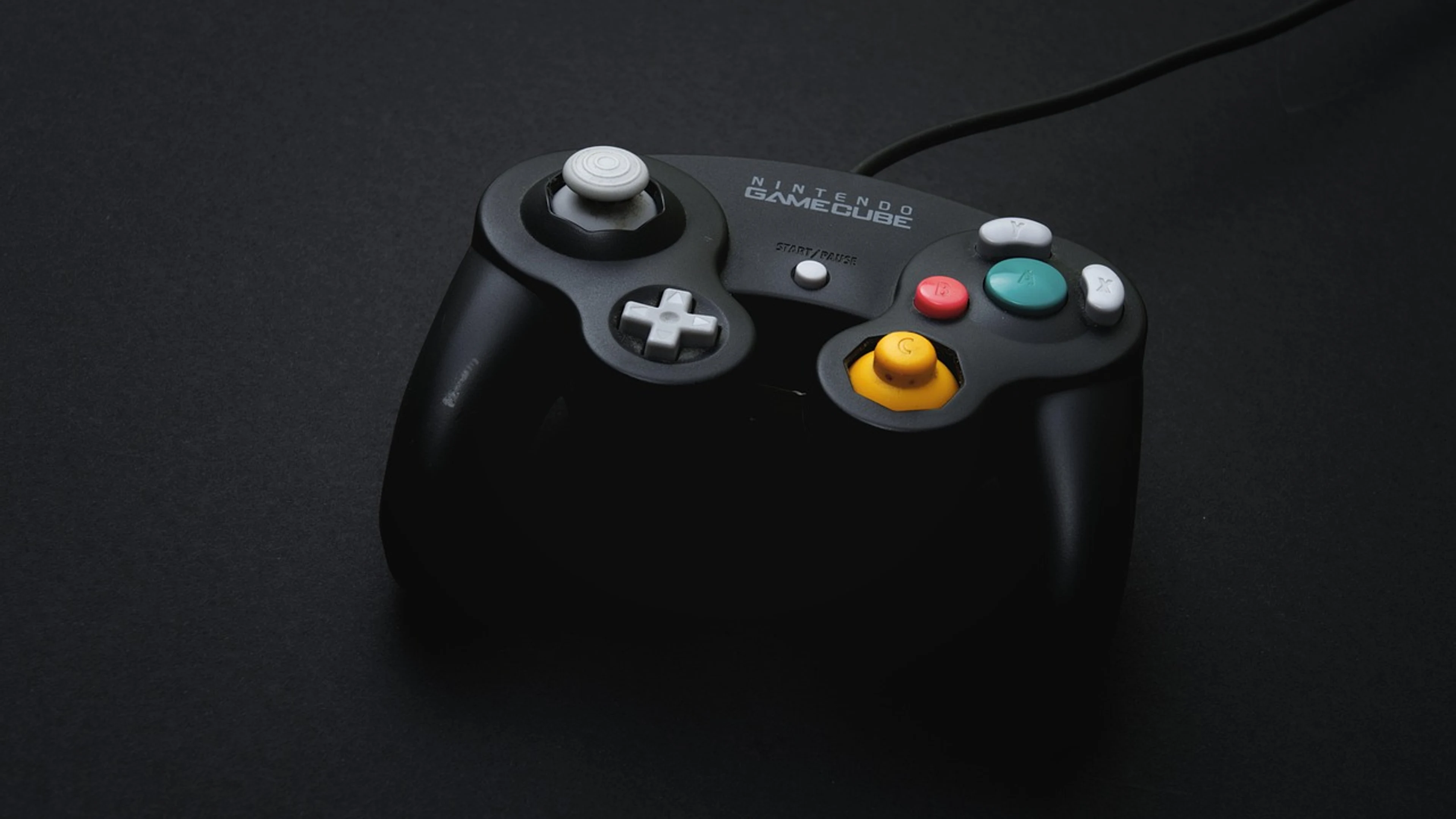 Video game console video game console - free 4K Ultra HD gaming wallpaper for desktop