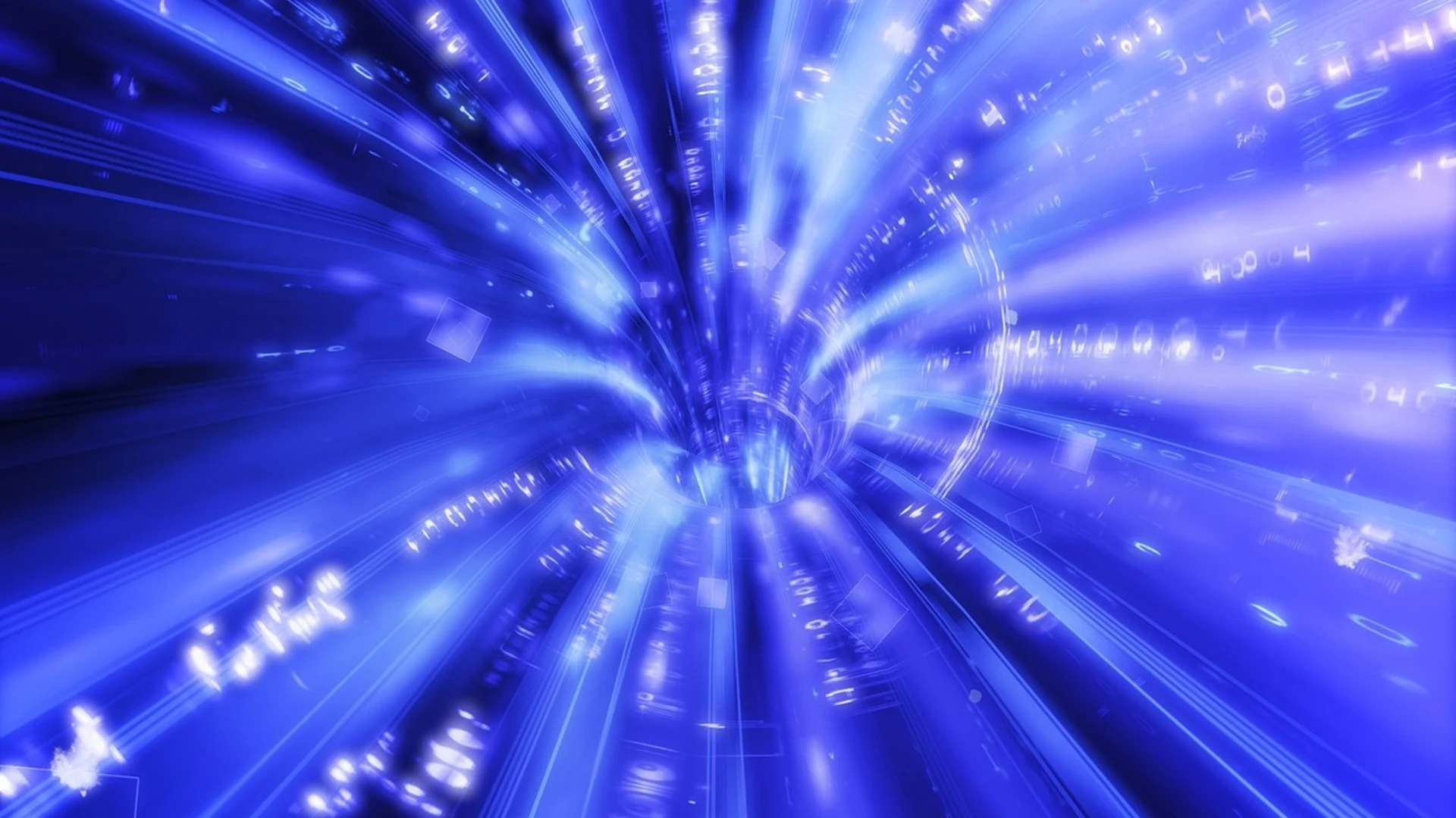 Wormhole space science - free hd gaming wallpaper for desktop