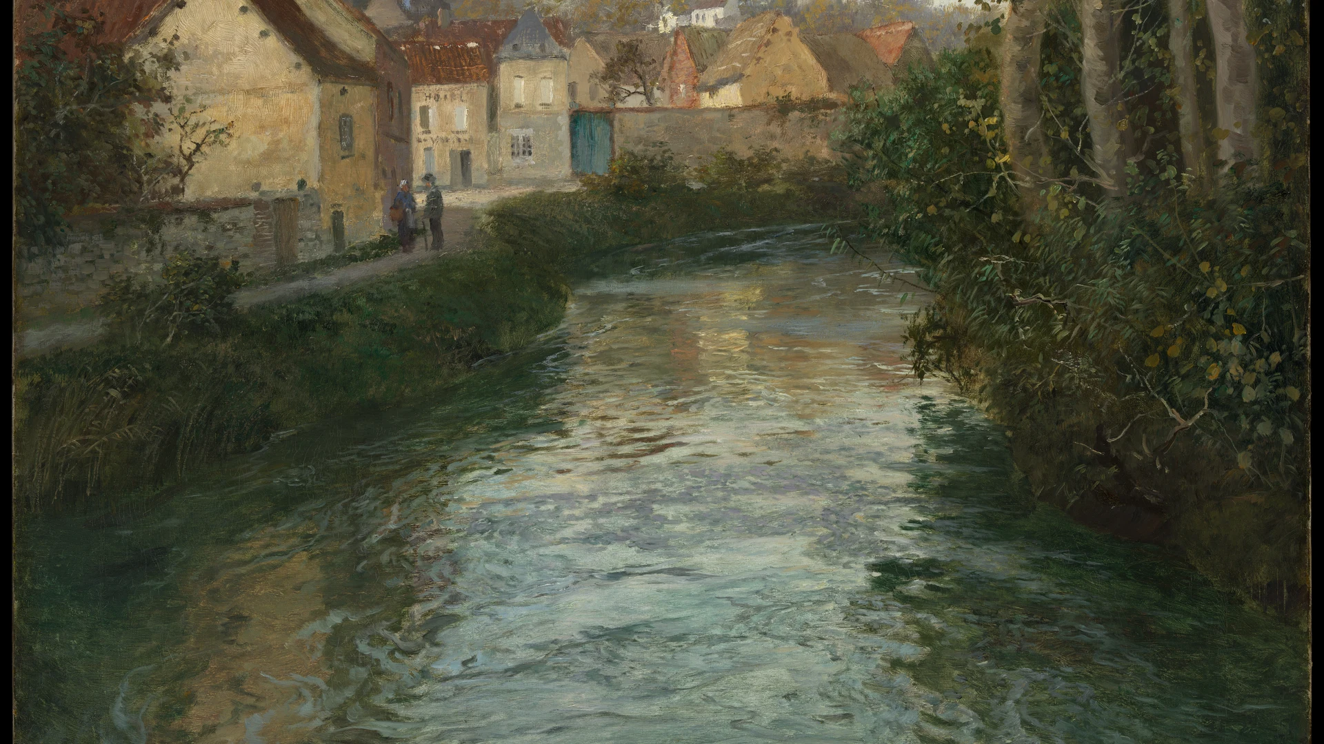 Picquigny - free hd macro wallpaper for desktop