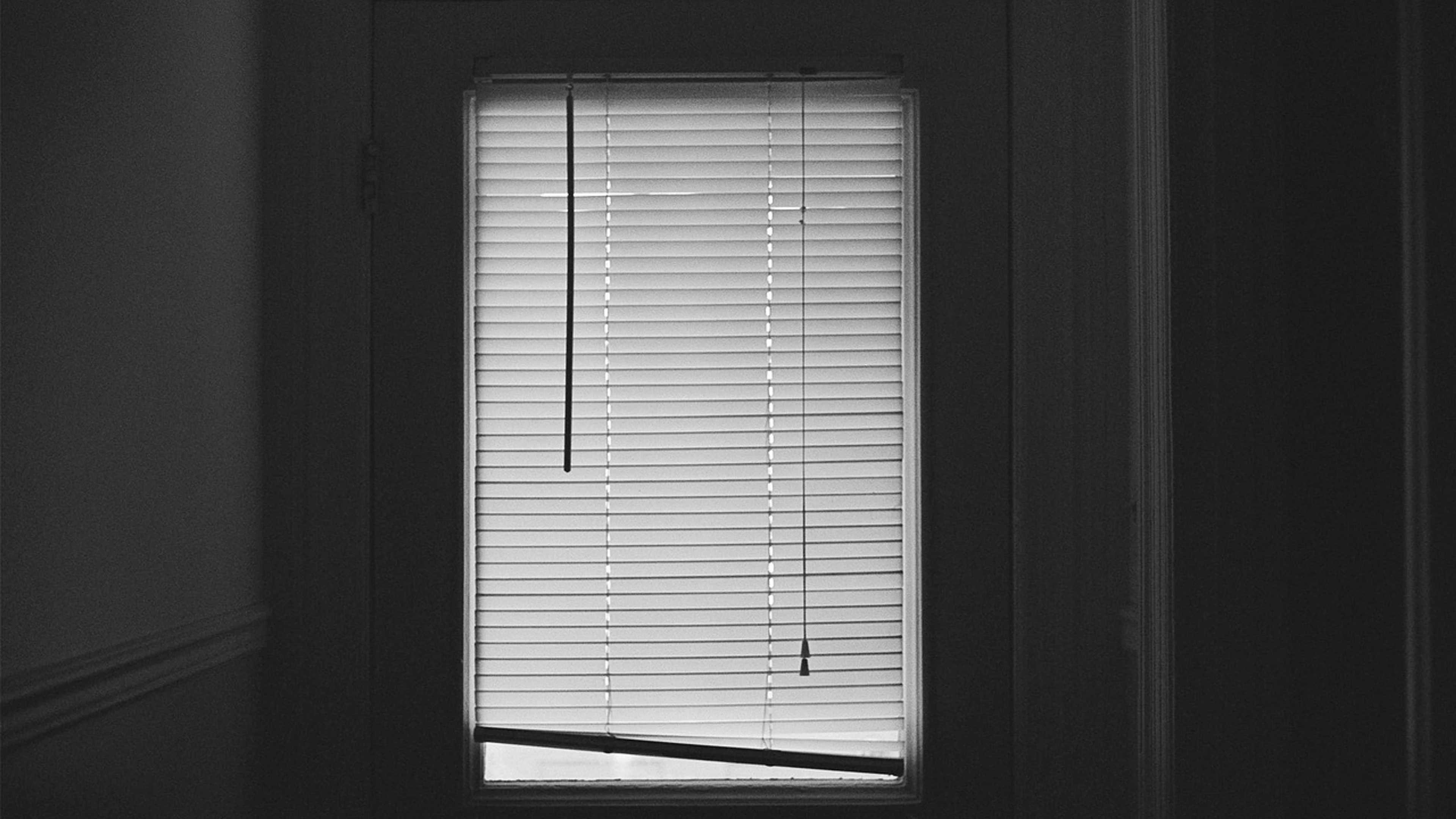 Blinds window blinds window - free 4K Ultra HD minimal wallpaper for desktop