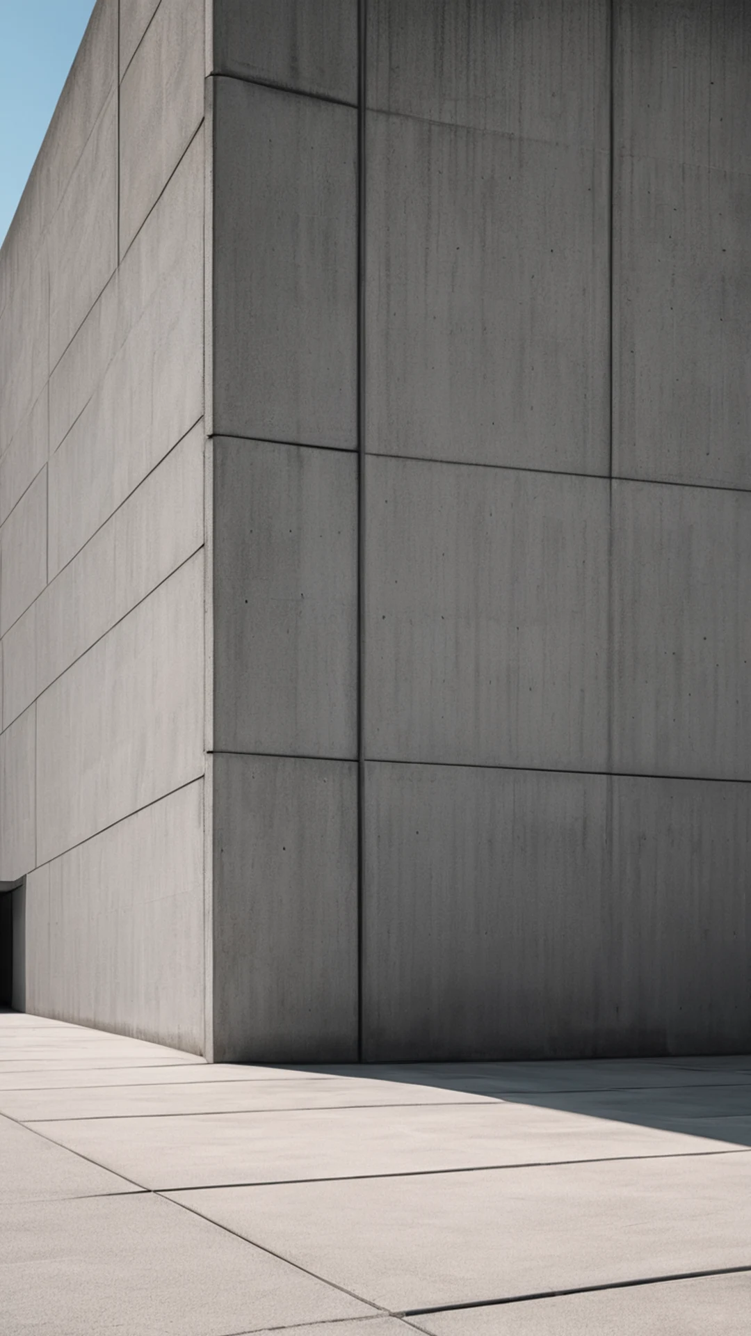 Minimal Architecture Lines - free Phone minimal wallpaper for phone