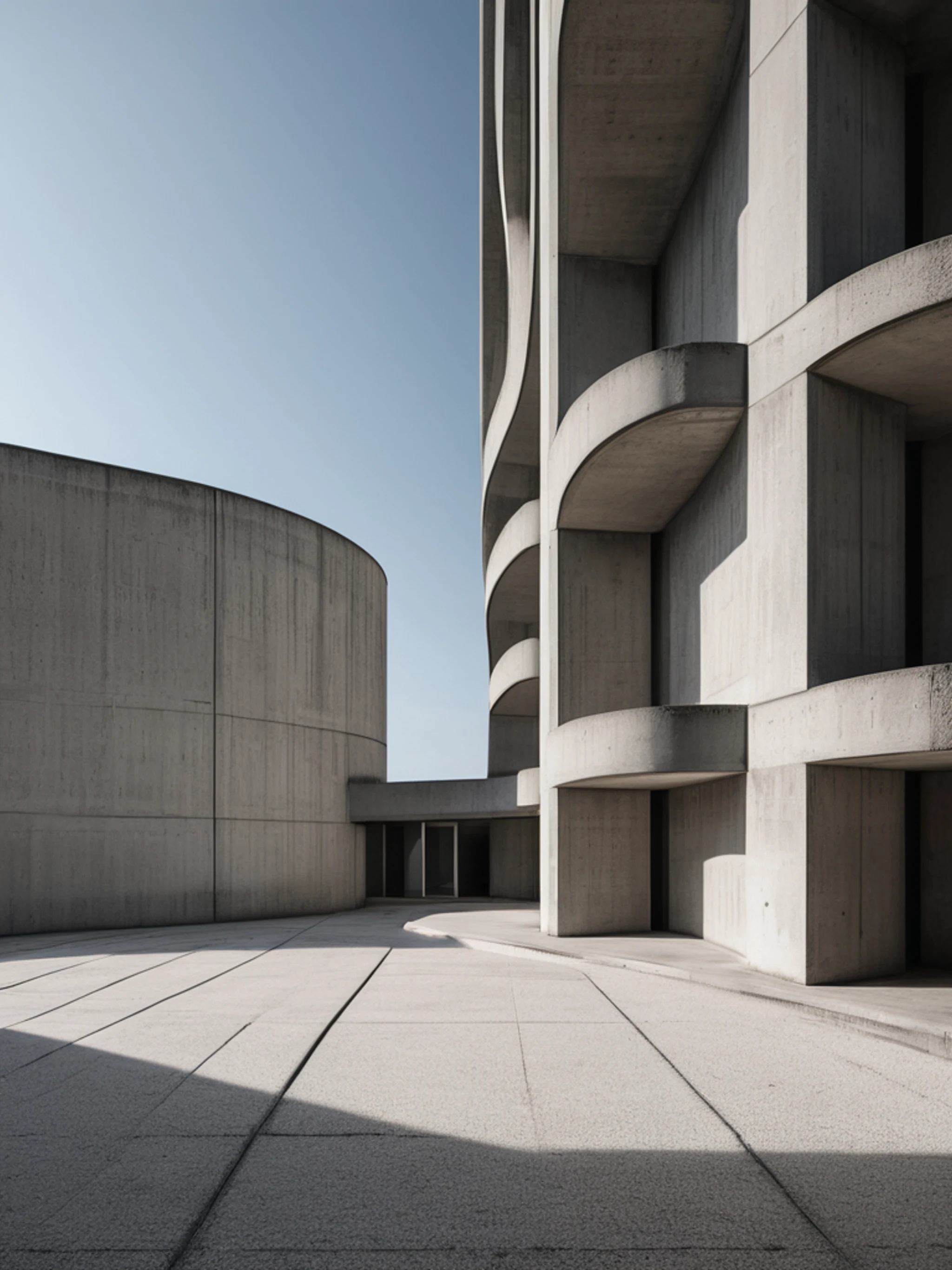 Minimal Architecture Lines - free Tablet minimal wallpaper for phone