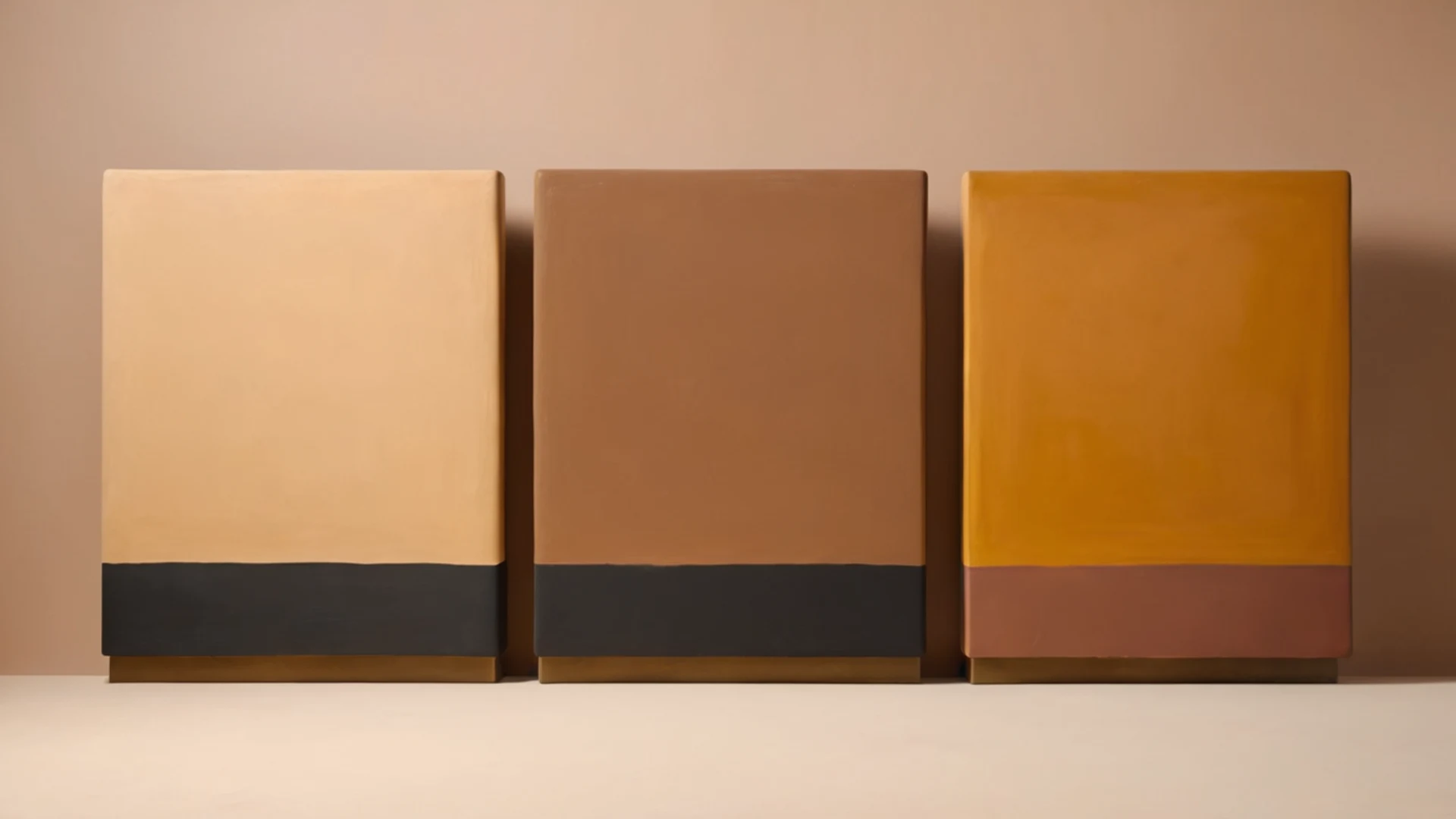 Minimal Color Blocks - free hd minimal wallpaper for desktop