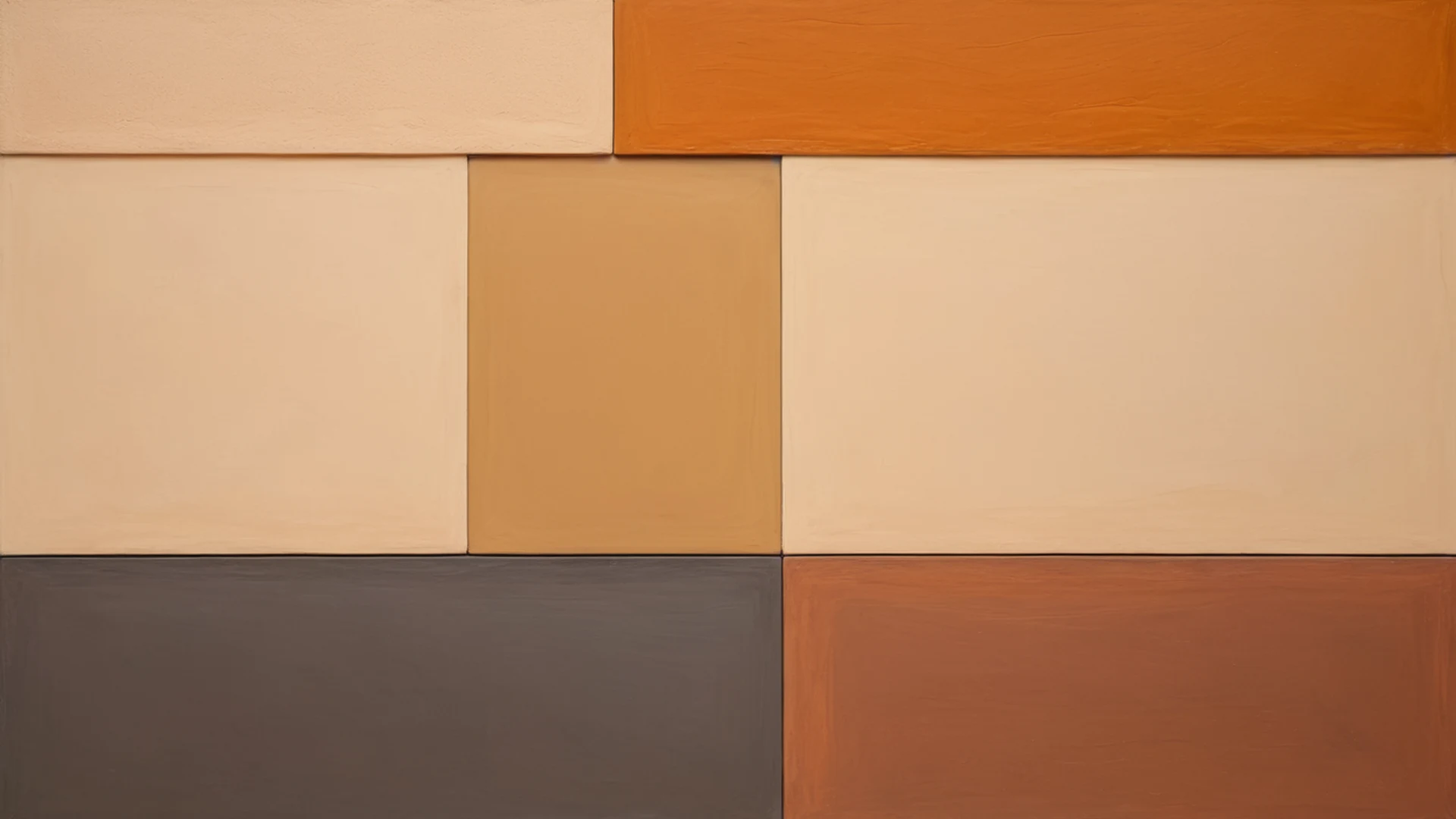 Minimal Color Blocks - free hd minimal wallpaper for desktop