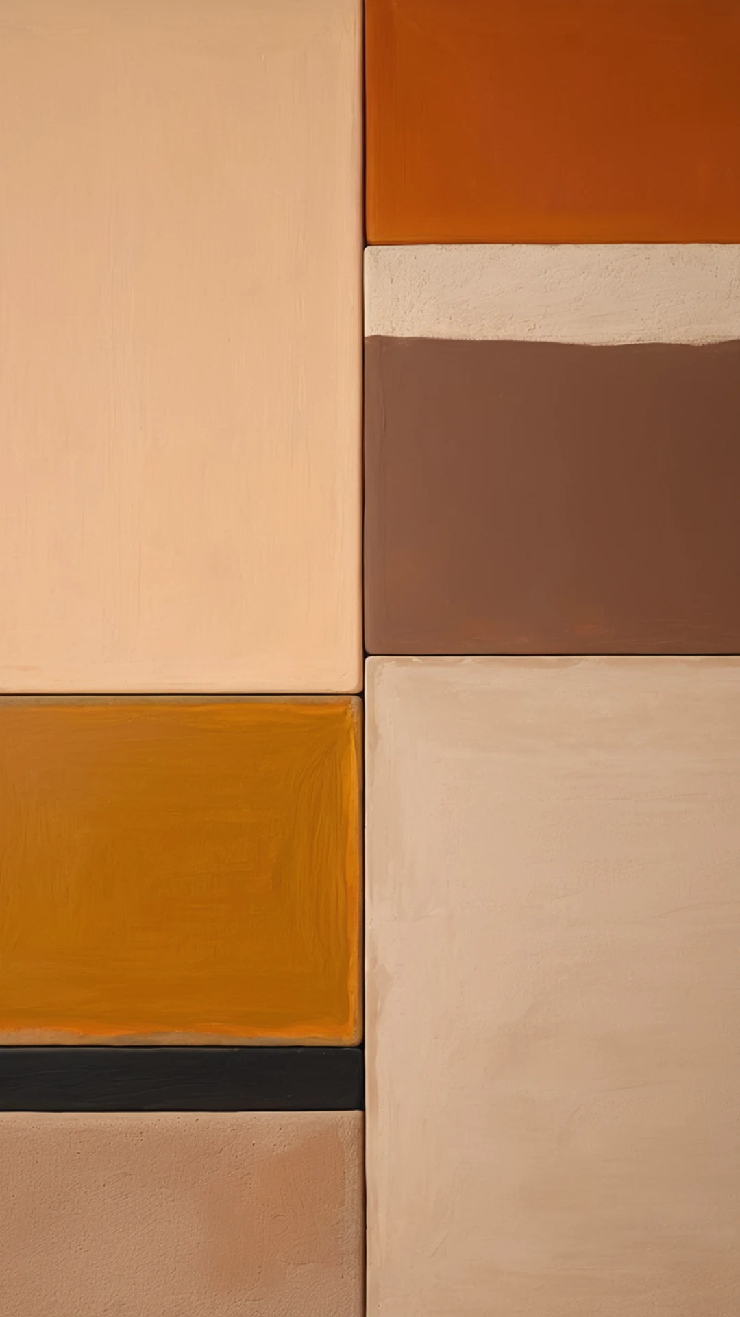 Minimal Color Blocks - free Phone minimal wallpaper for phone