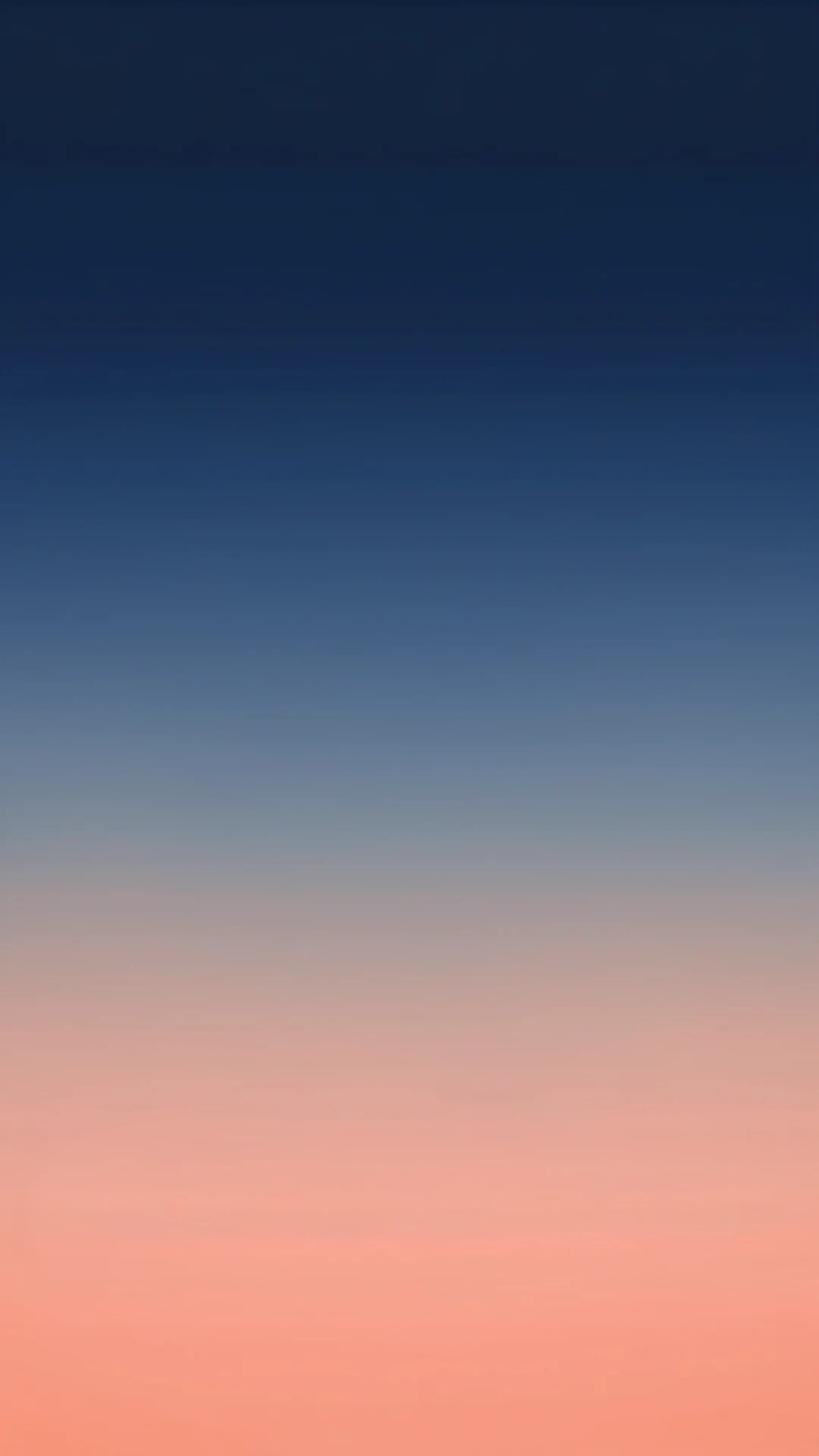 Minimal Gradient Sky - free Phone minimal wallpaper for phone