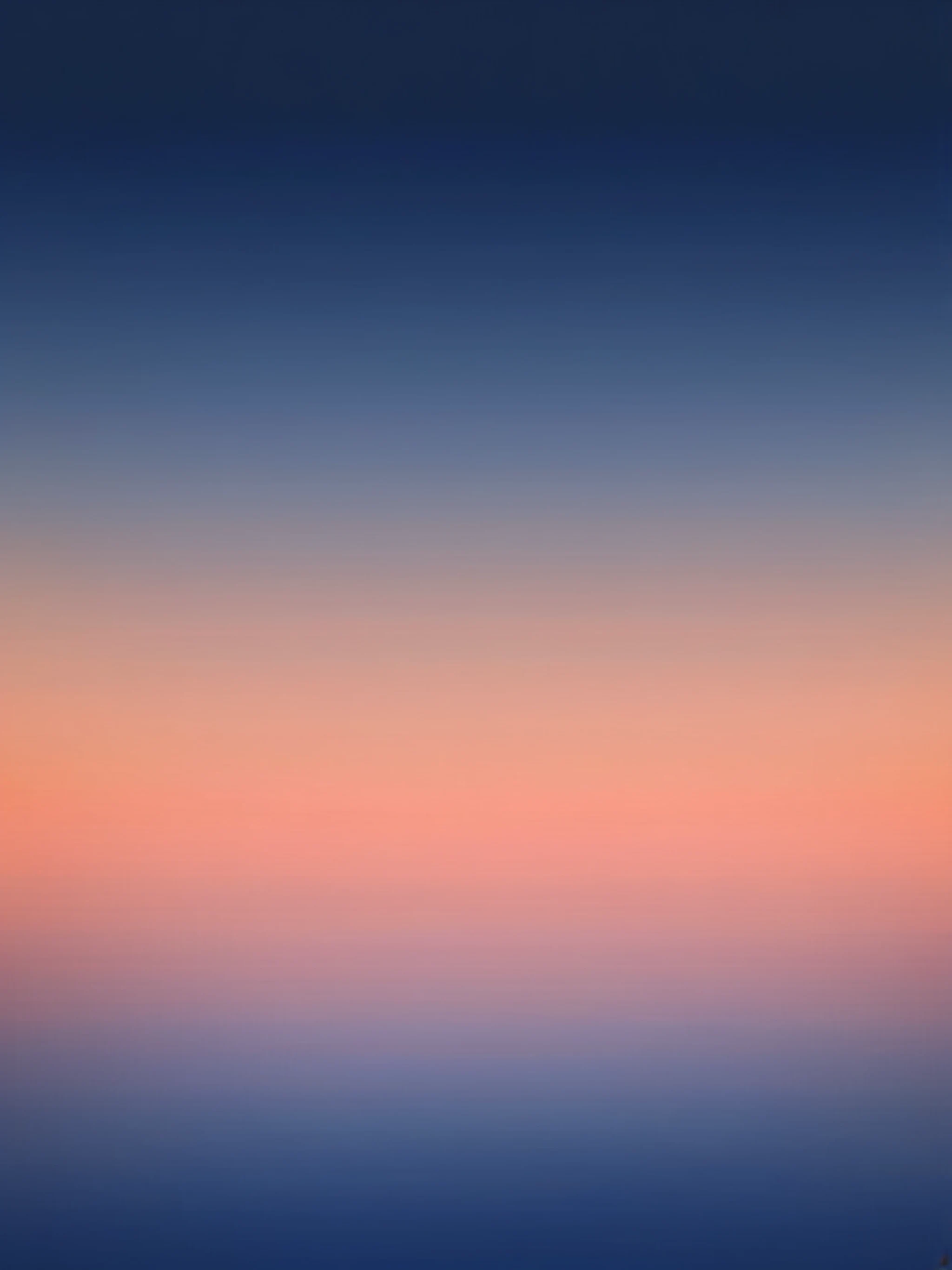 Minimal Gradient Sky - free Tablet minimal wallpaper for phone
