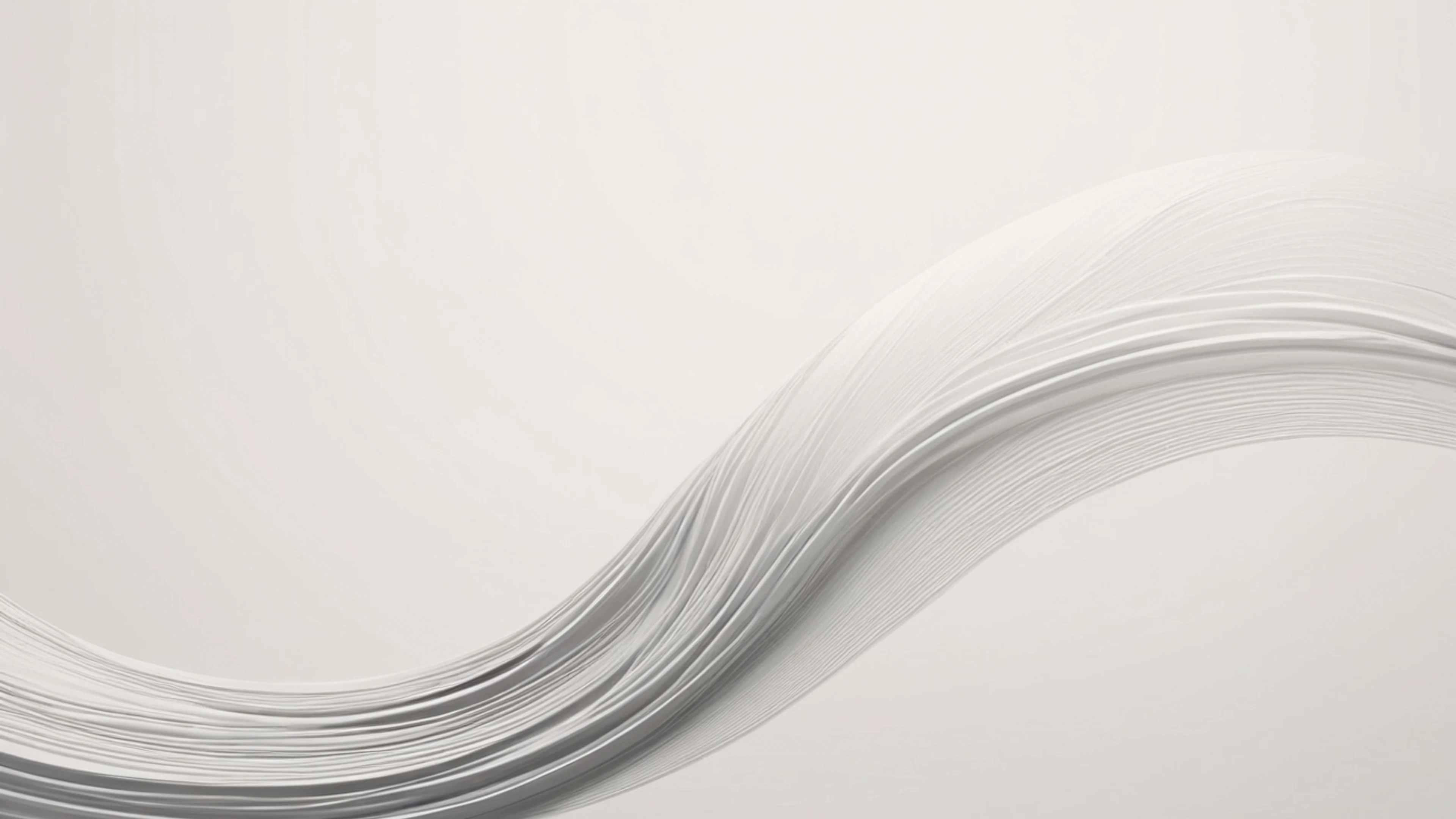 Minimal Wave Line - free 4K Ultra HD minimal wallpaper for desktop