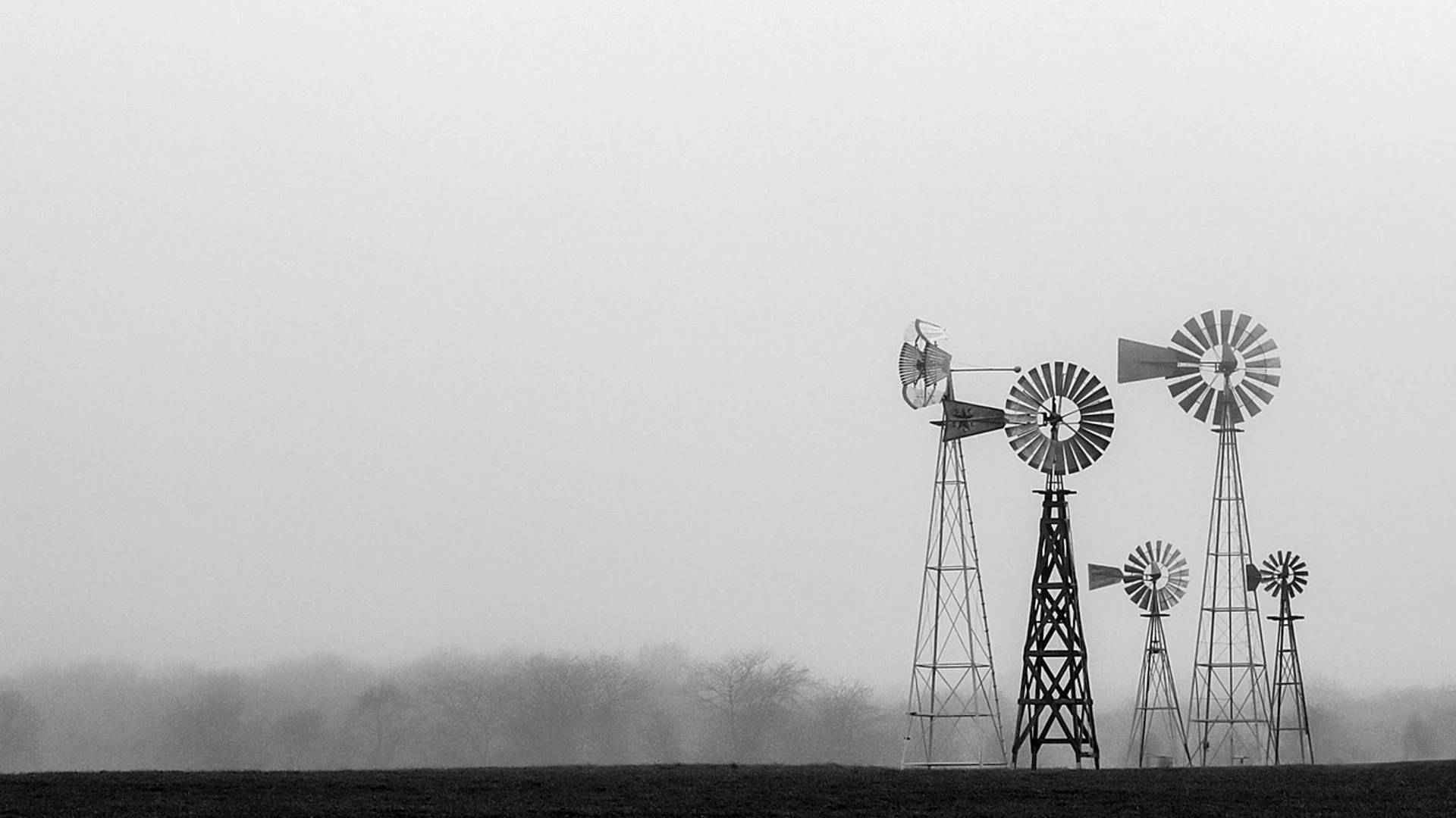 Nothing not none - free hd minimal wallpaper for desktop