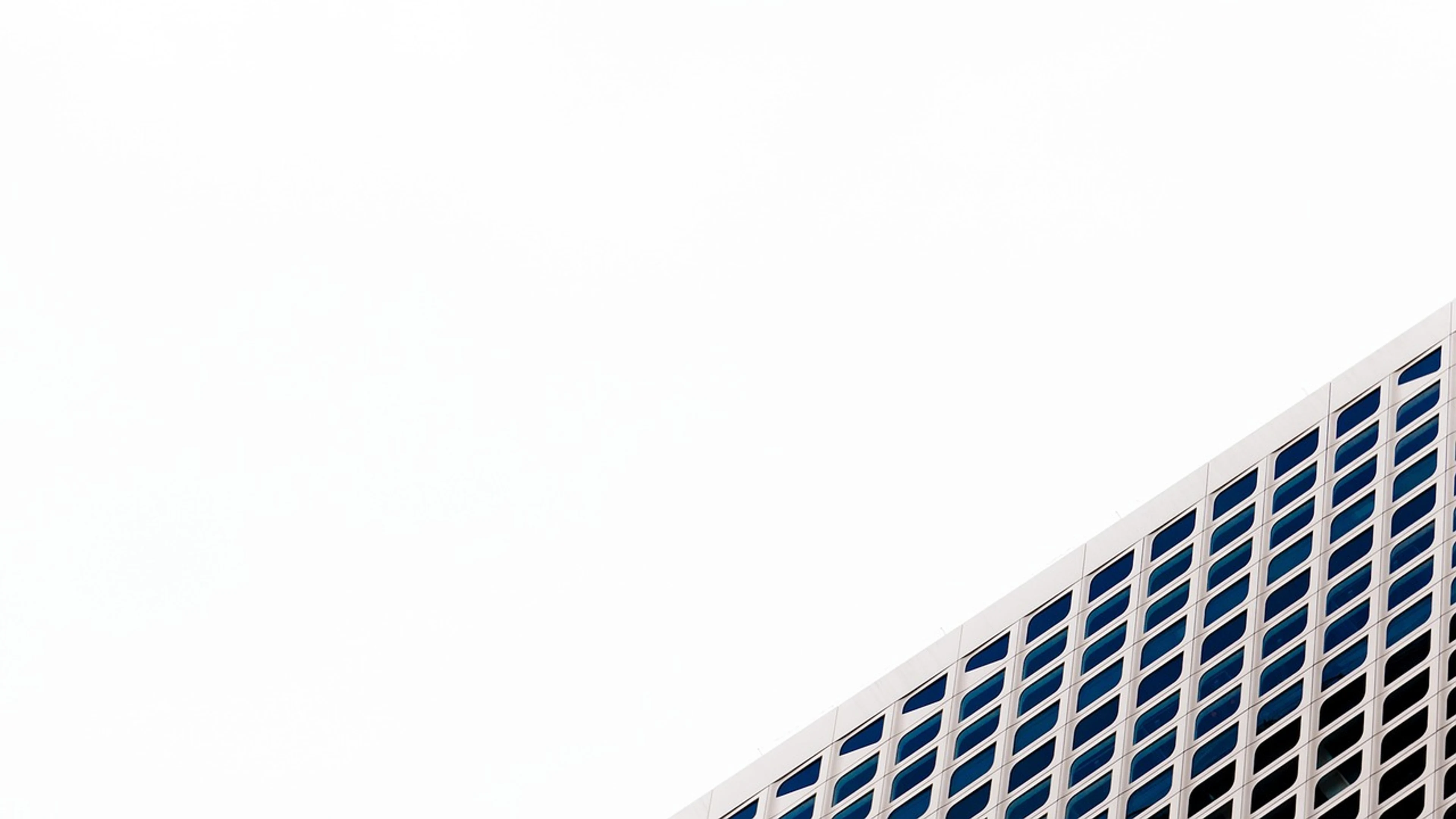 Photography building architecture - free 4K Ultra HD minimal wallpaper for desktop