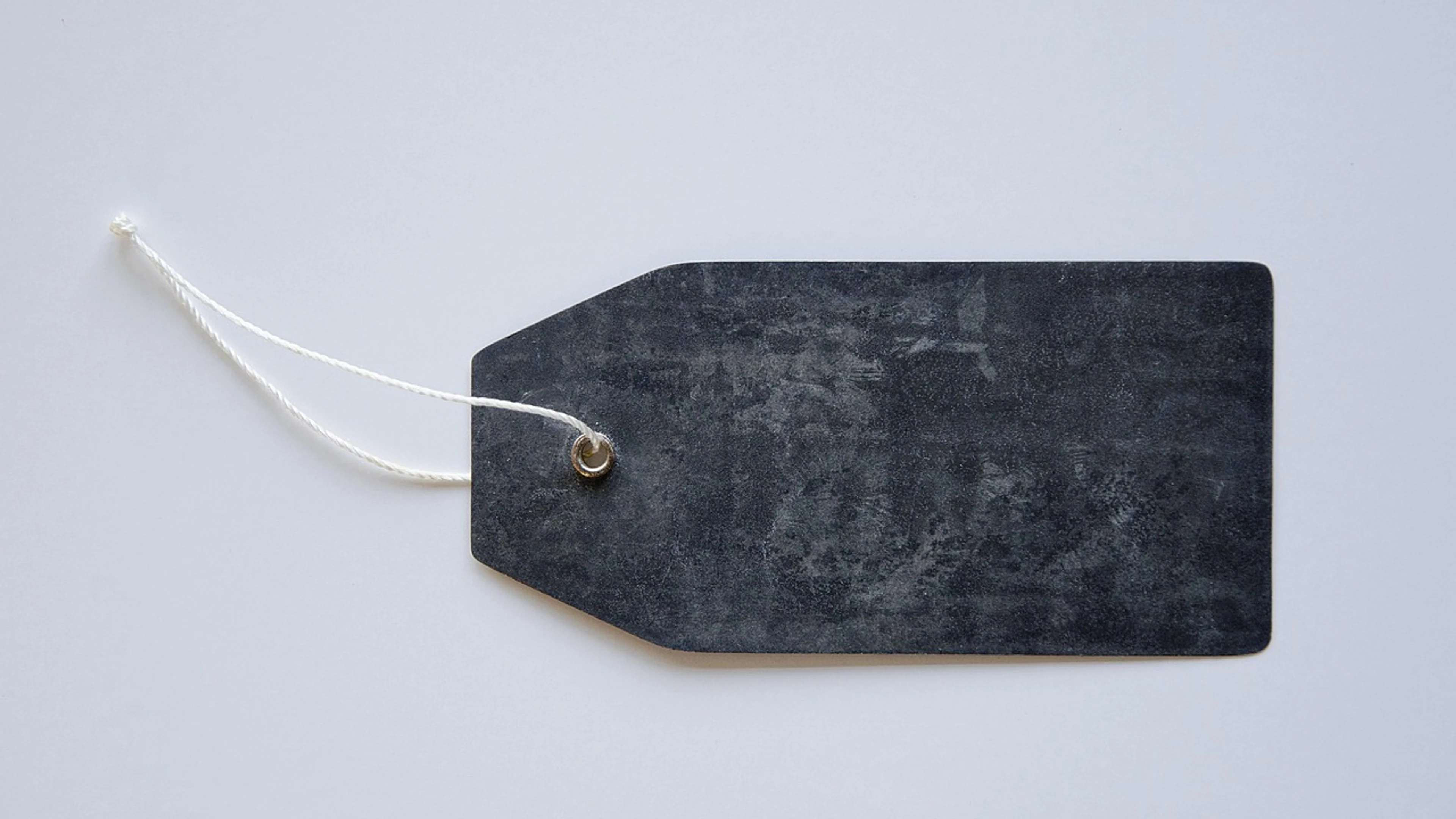 Tag label design - free 4K Ultra HD minimal wallpaper for desktop