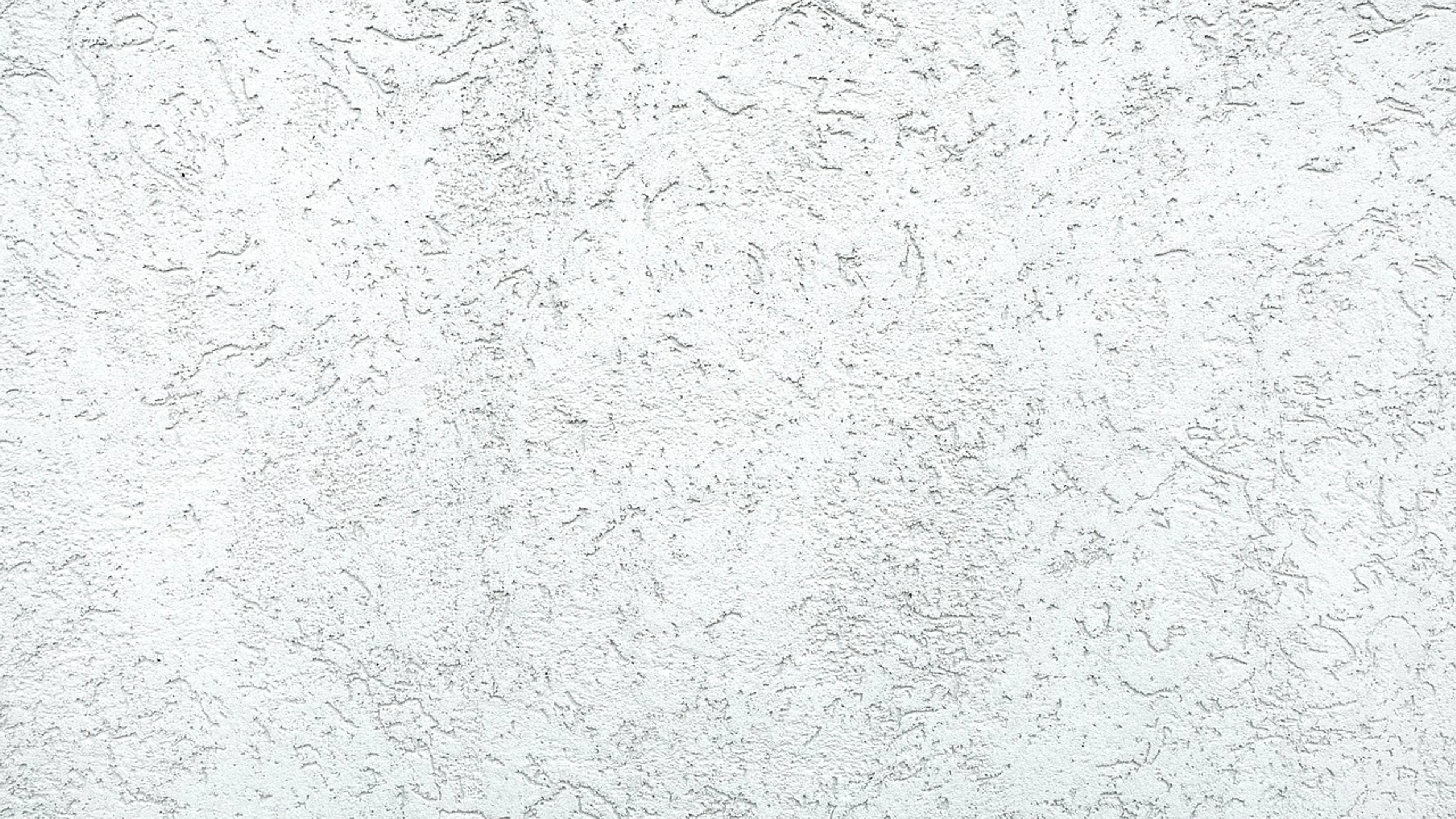 White wall texture - free 4K Ultra HD minimal wallpaper for desktop