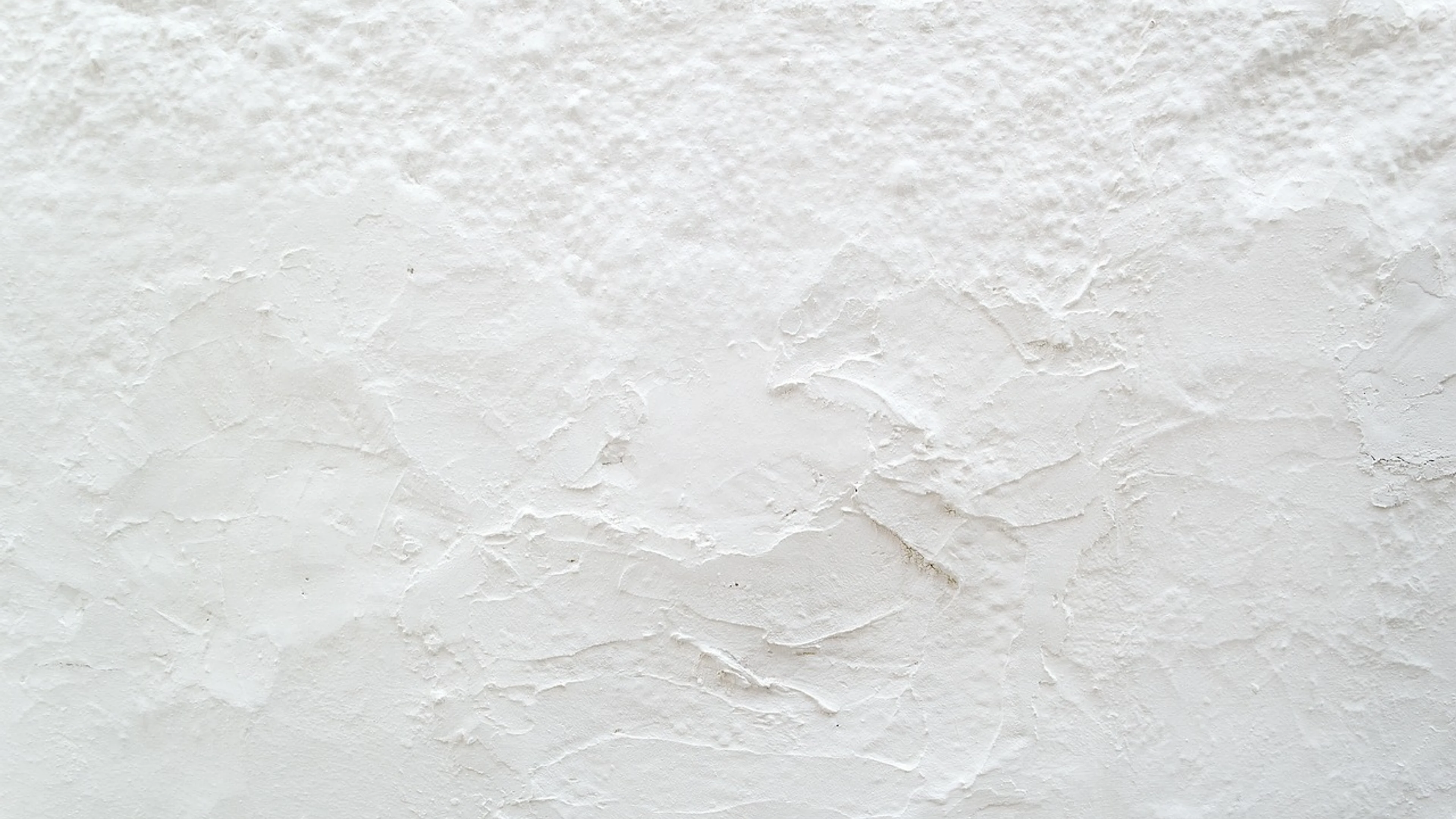 White wall textures - free 4K Ultra HD minimal wallpaper for desktop