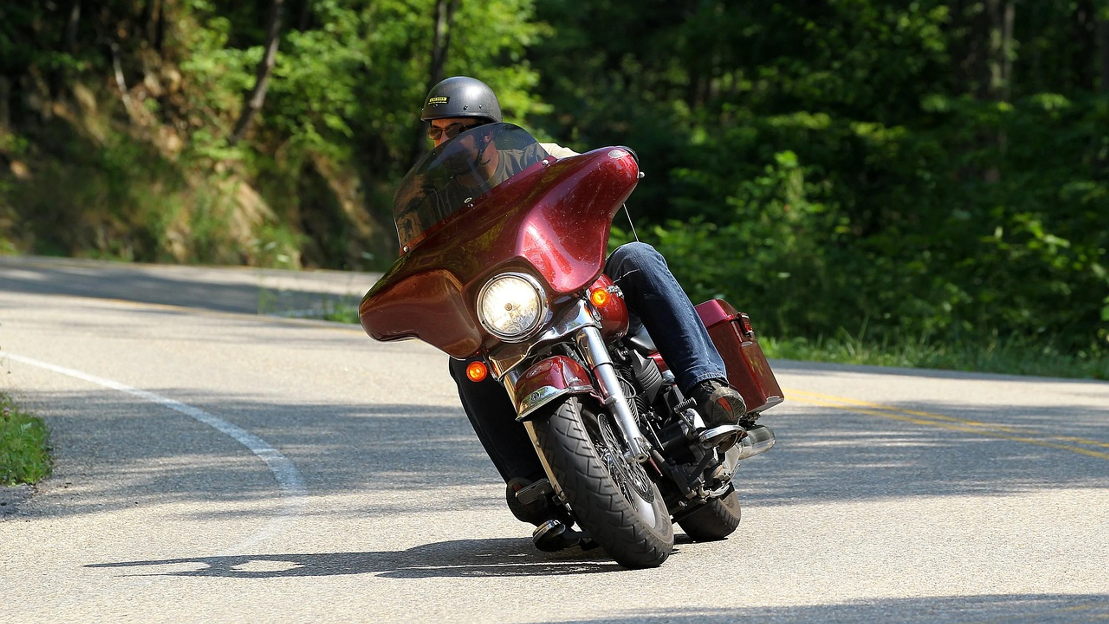 Motorcycle harley biker - free 4K Ultra HD motorcycle wallpaper for desktop