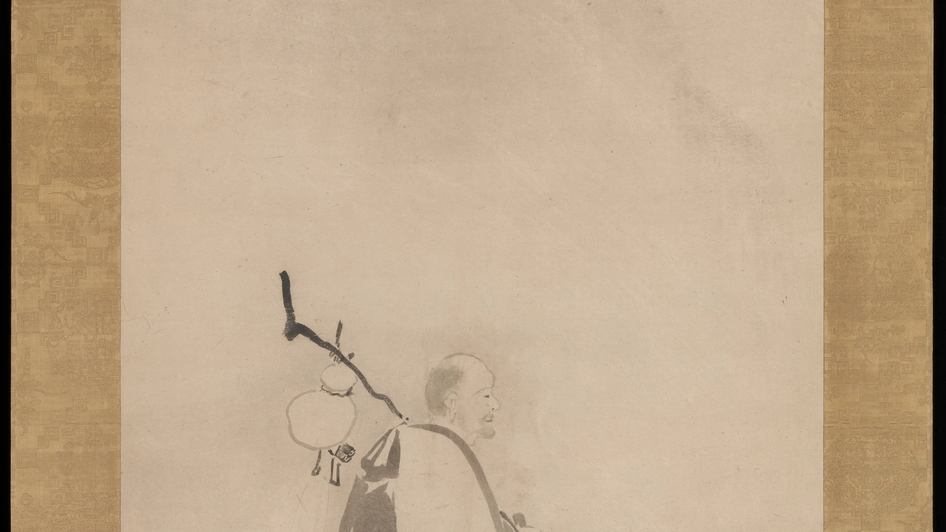 Zheng Huangniu and Yushanzhu - free hd mountain wallpaper for desktop