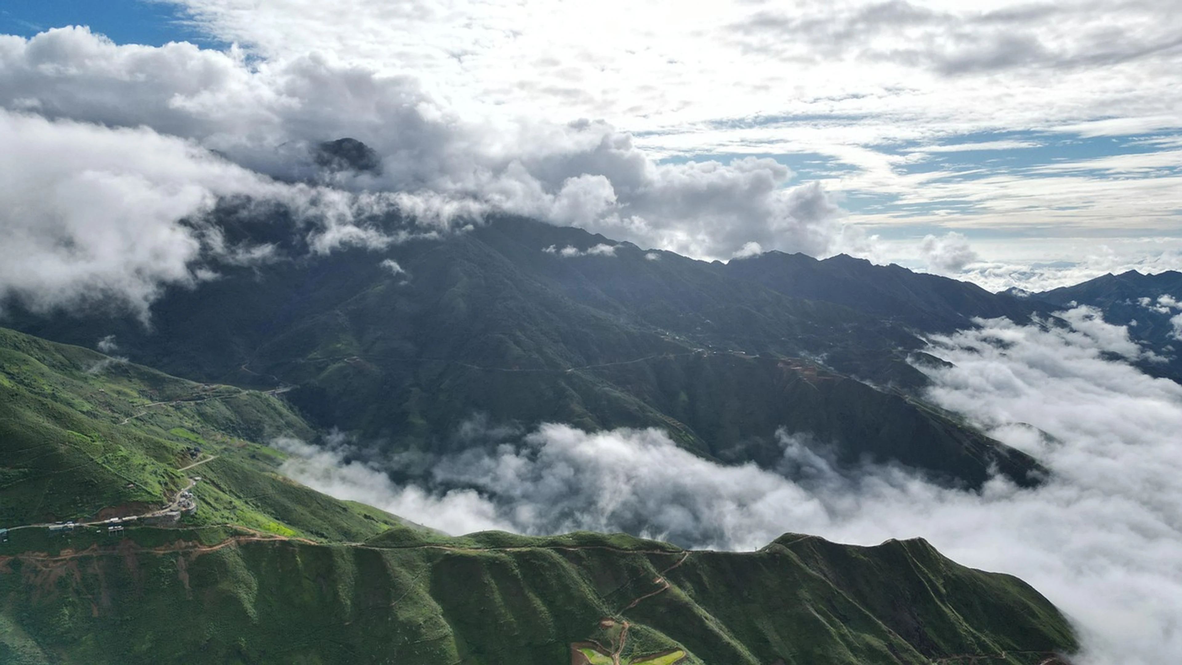 Bad luck son la beauty - free 4K Ultra HD nature wallpaper for desktop