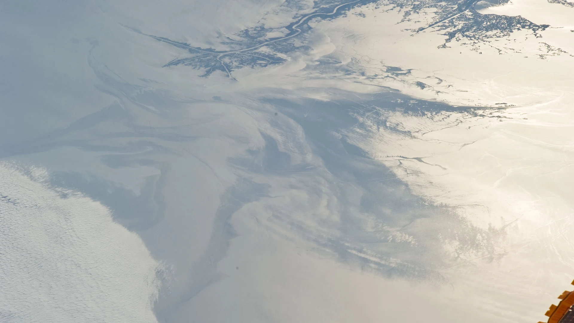 Earth Observations taken by the Expedition 23 Crew - free hd nature wallpaper for desktop