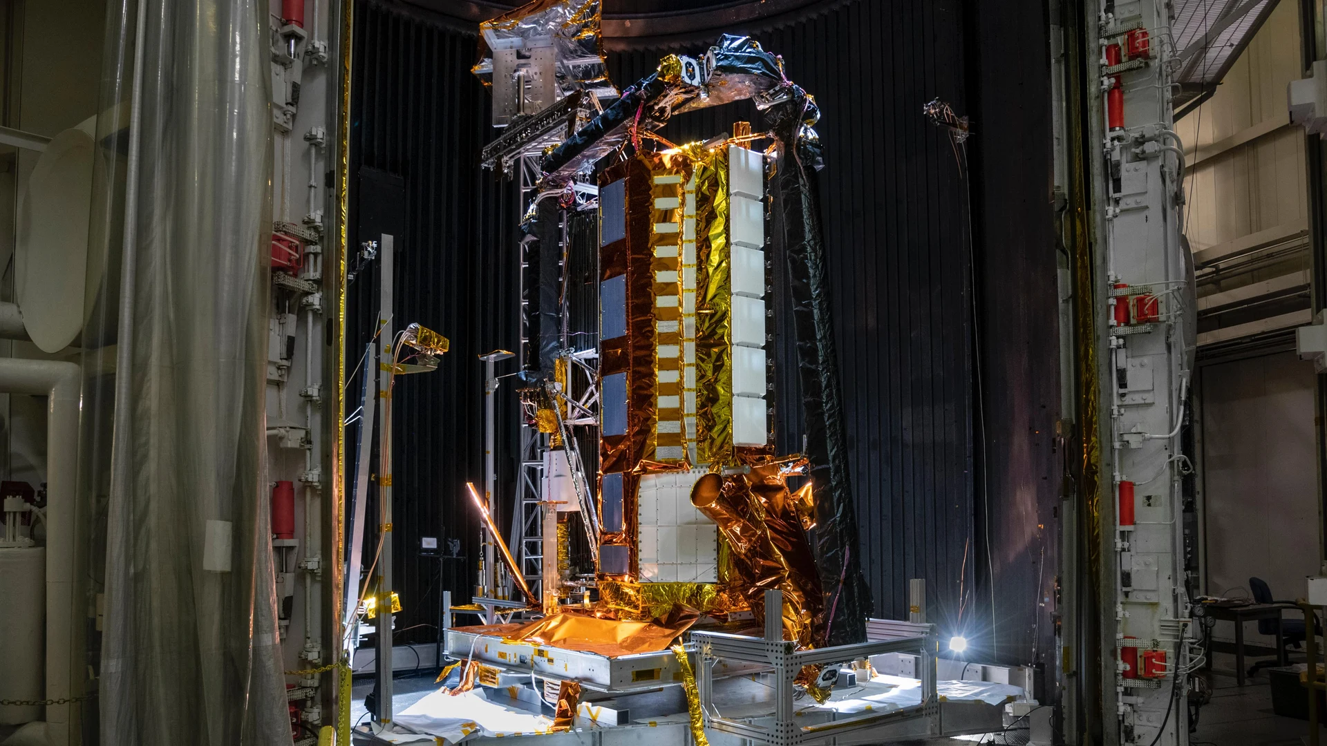 NISAR Testing - free hd nature wallpaper for desktop