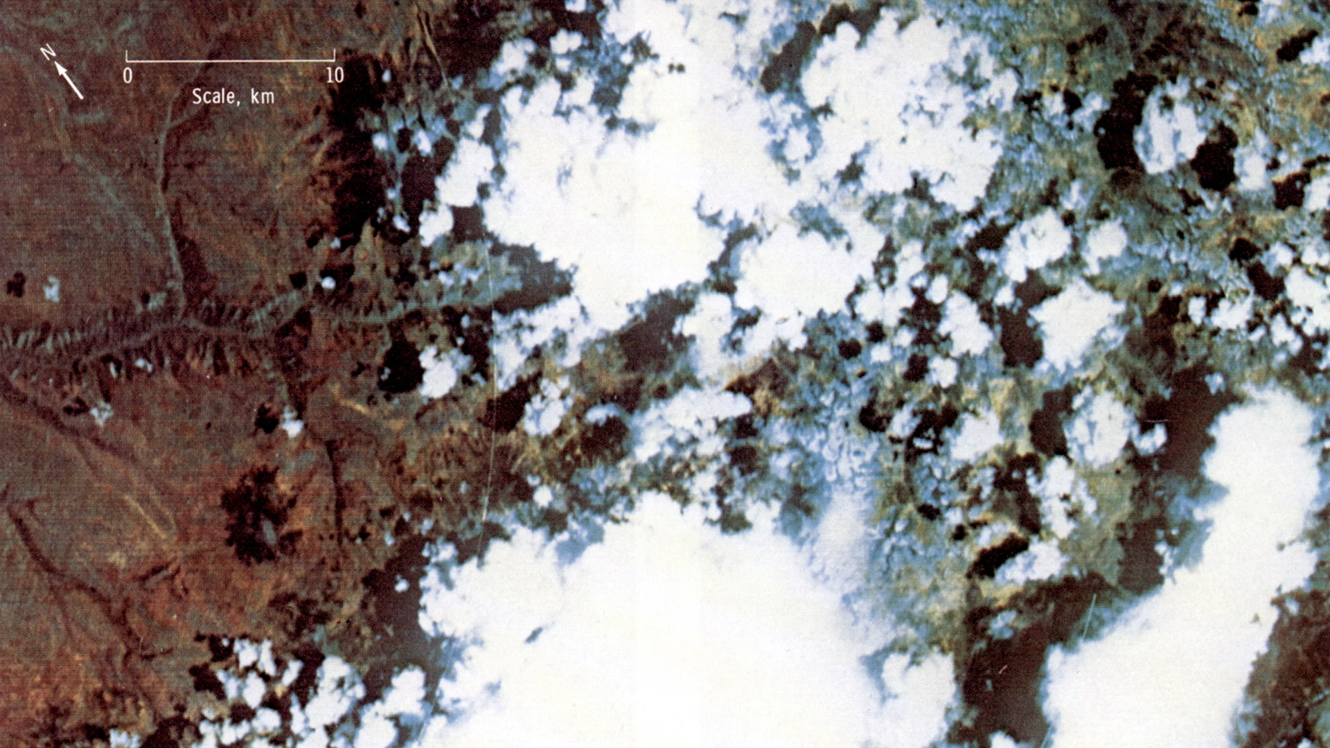 Skylab - free hd nature wallpaper for desktop