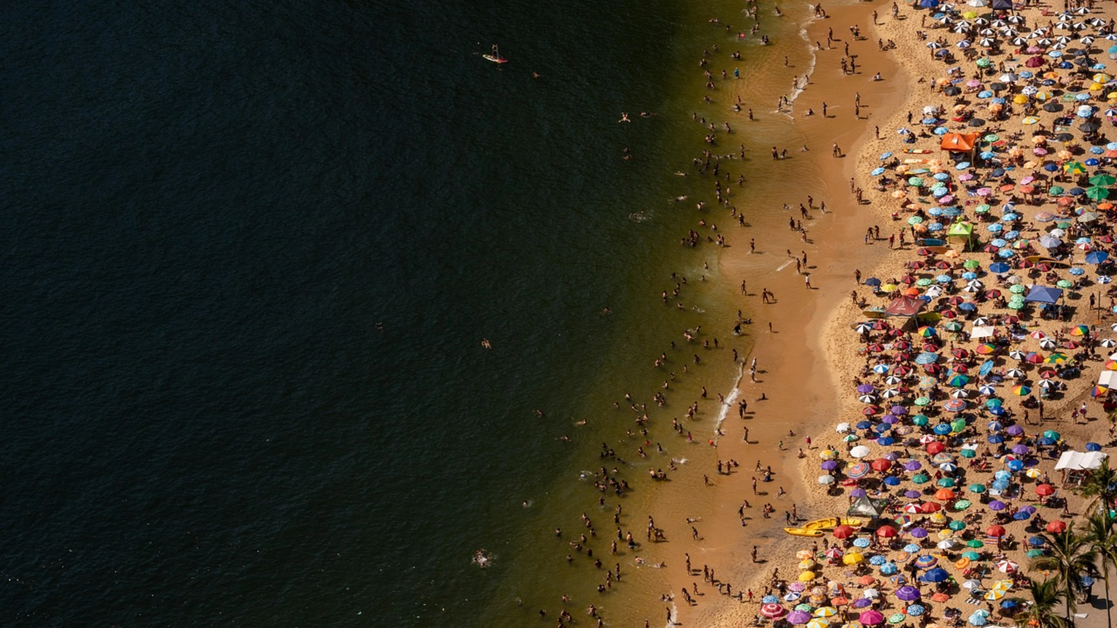 Ocean wallpaper hd hd wallpaper - free 4K Ultra HD ocean wallpaper for desktop