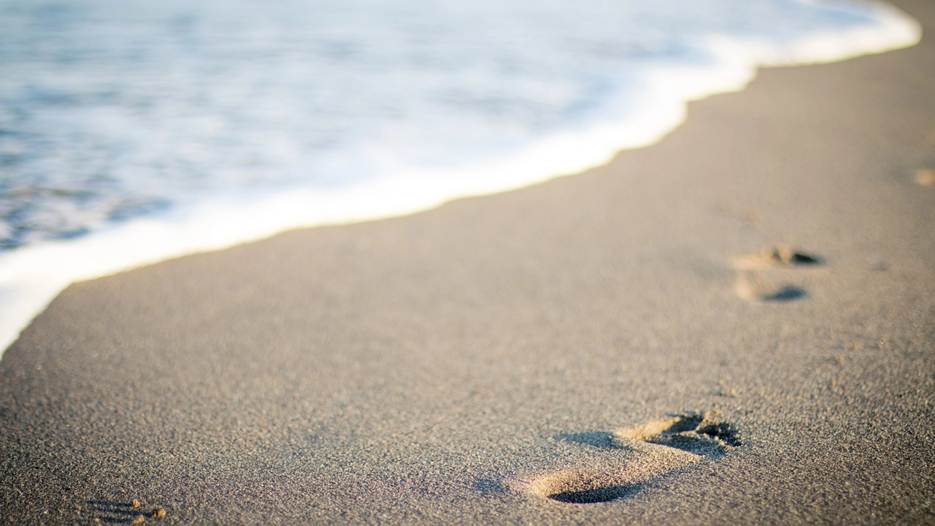 Sea nature beach - free 4K Ultra HD ocean wallpaper for desktop