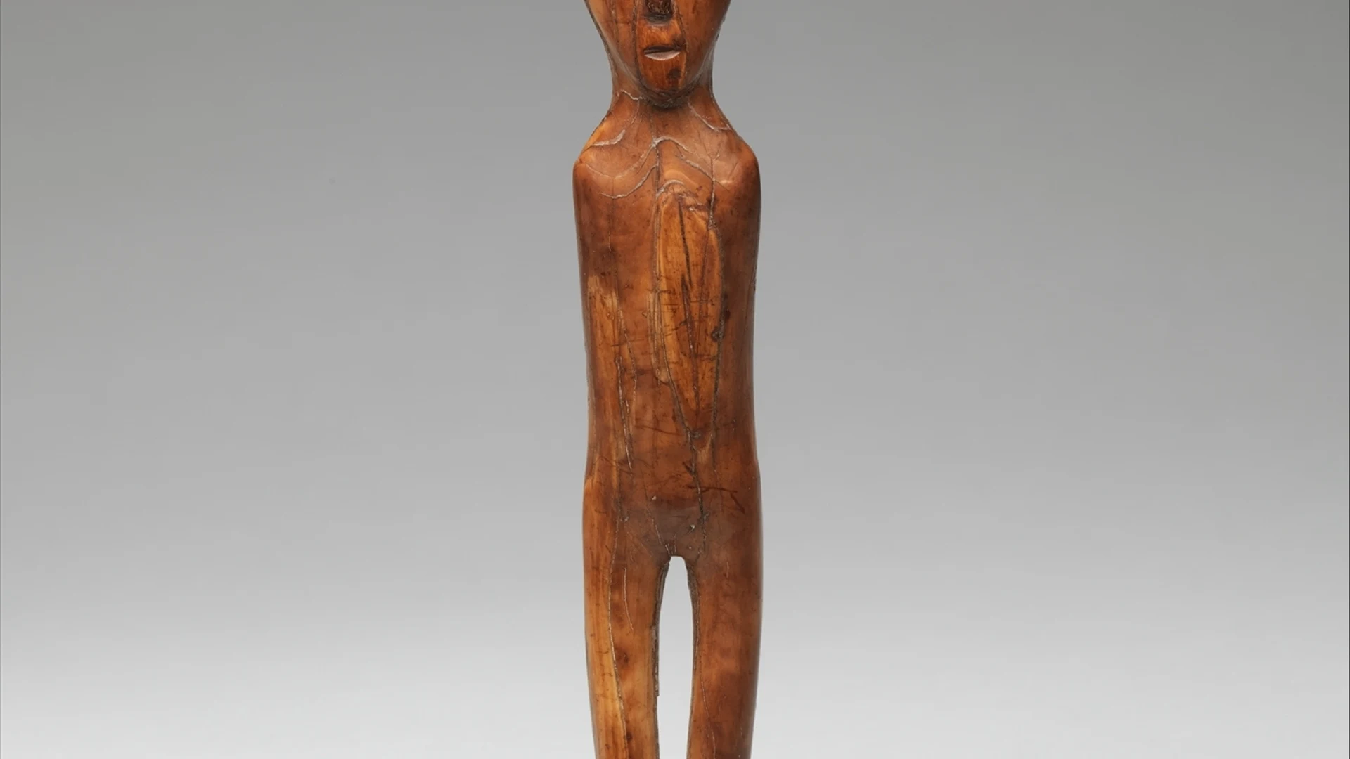 Standing Figure - free hd ocean wallpaper for desktop