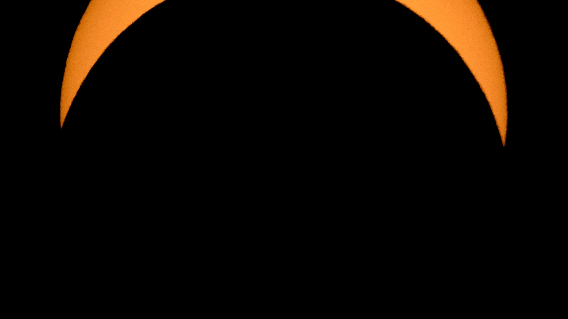 2017 Total Solar Eclipse - free hd space wallpaper for desktop