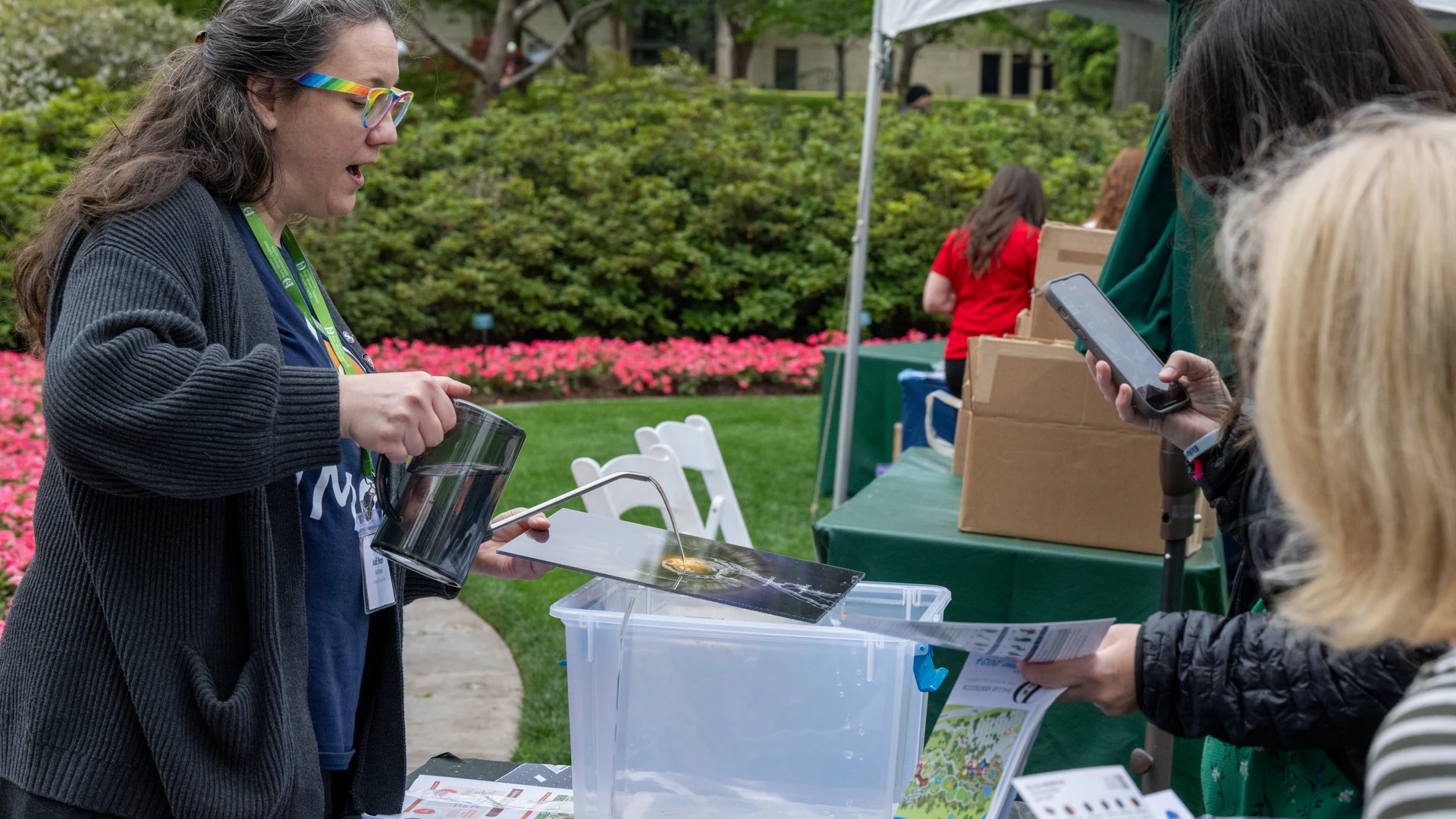 2024 Total Solar Eclipse - free hd space wallpaper for desktop