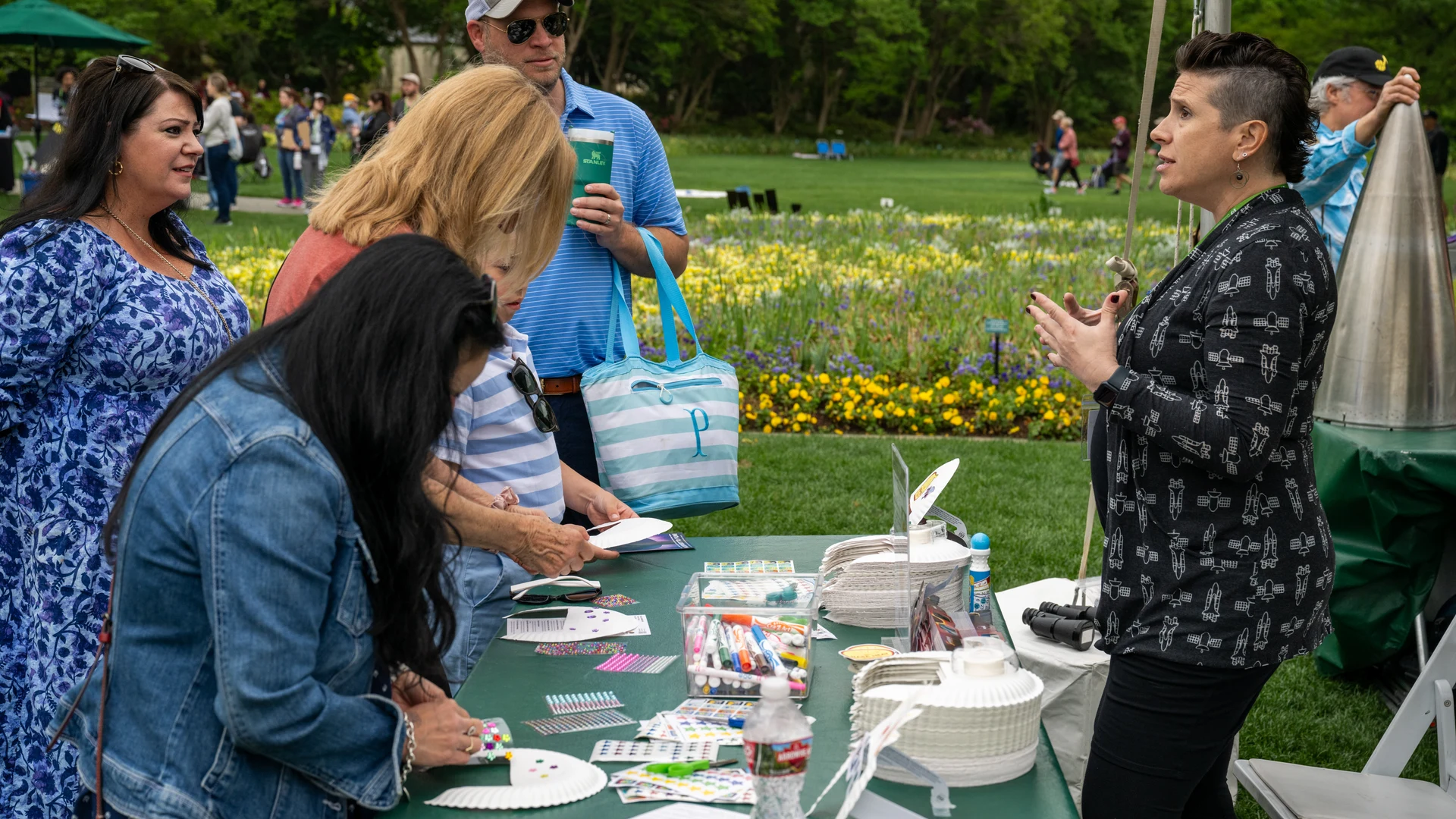 2024 Total Solar Eclipse - free hd space wallpaper for desktop