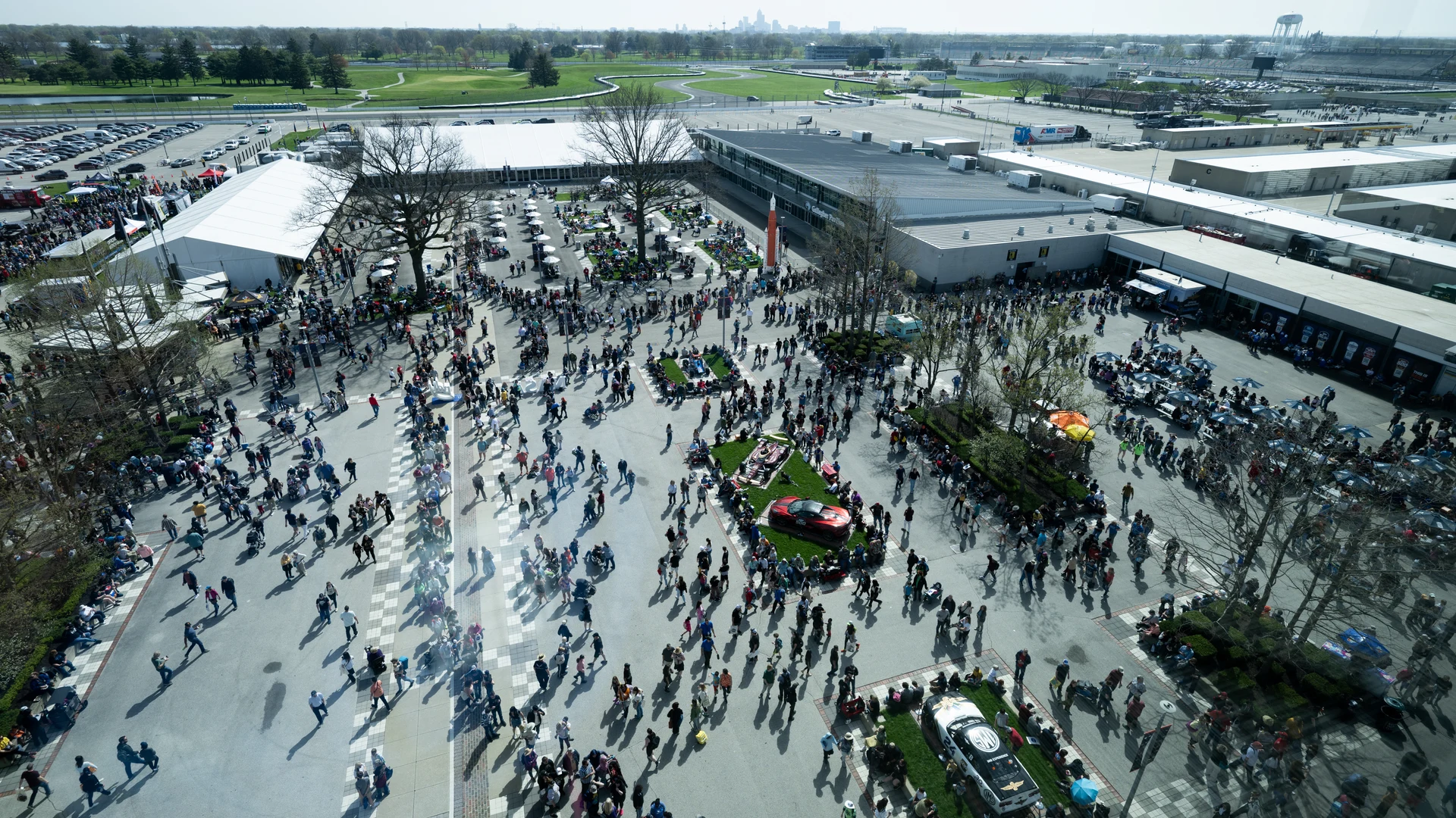 2024 Total Solar Eclipse - free hd space wallpaper for desktop