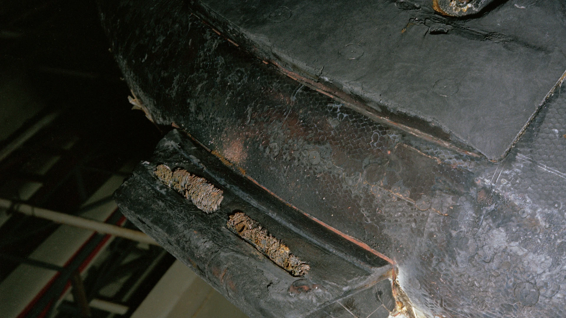 APOLLO SPACECRAFT 017 - RECOVERY - ATLANTIC - free hd space wallpaper for desktop