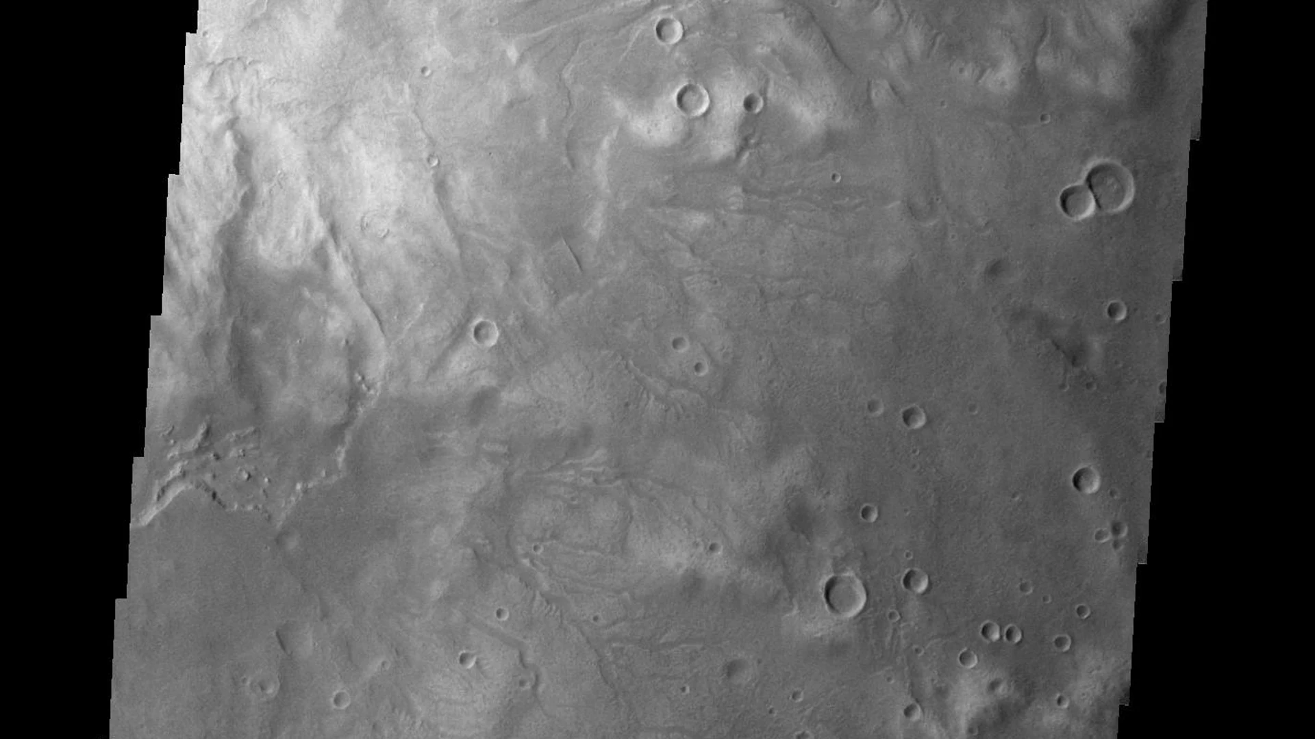 Arabia Terra - free hd space wallpaper for desktop