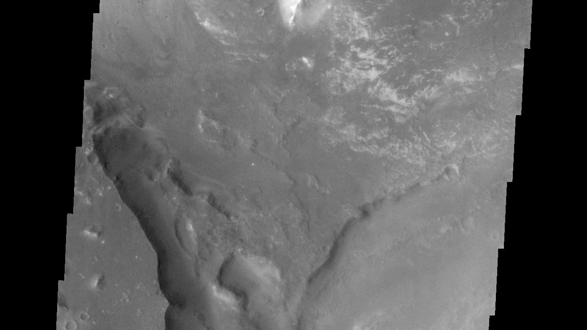 Aurorae Chaos - free hd space wallpaper for desktop