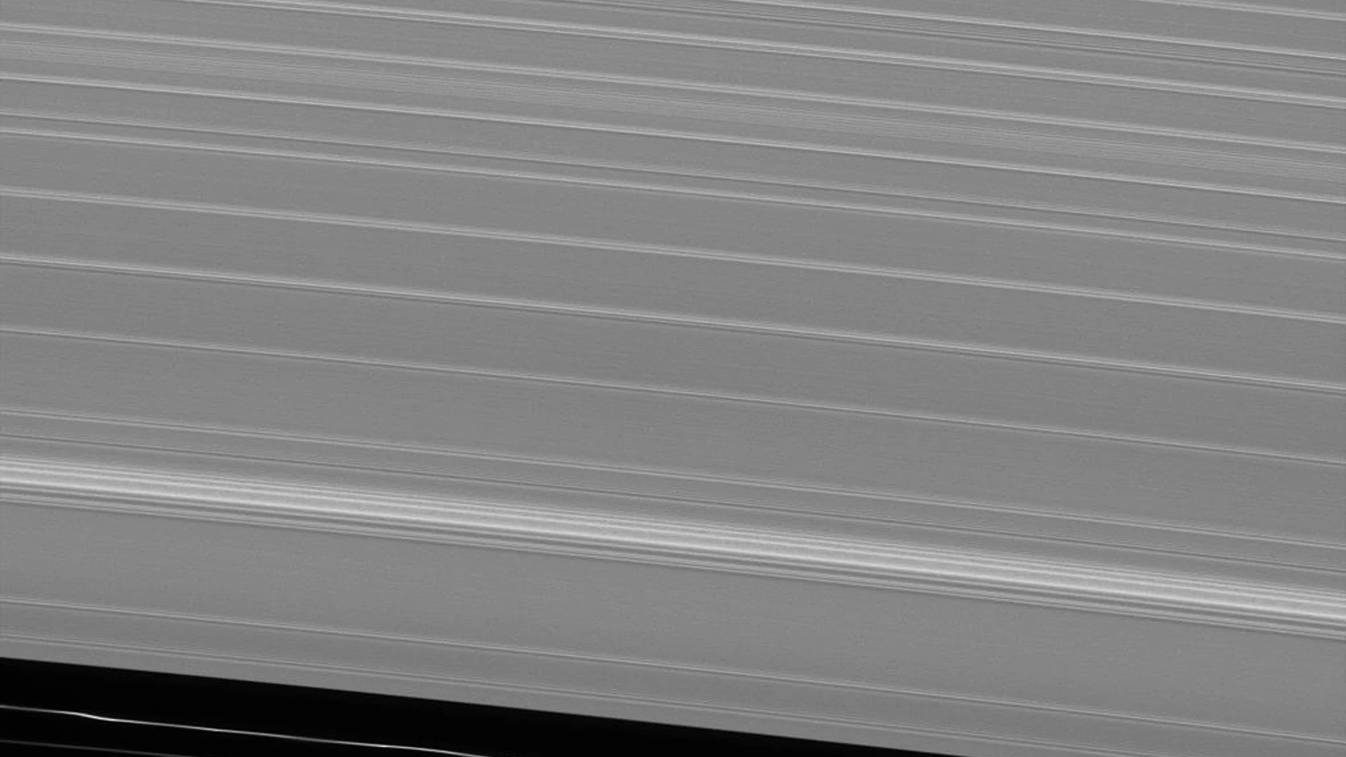 Clumpy Ringlets - free hd space wallpaper for desktop