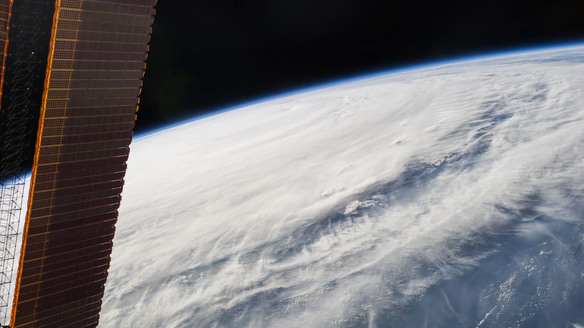 Earth Observation - free hd space wallpaper for desktop