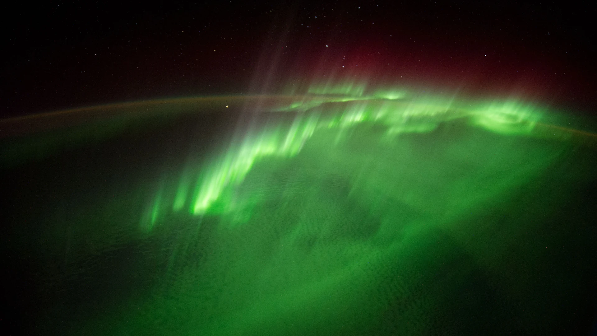 Earth Observation - free hd space wallpaper for desktop