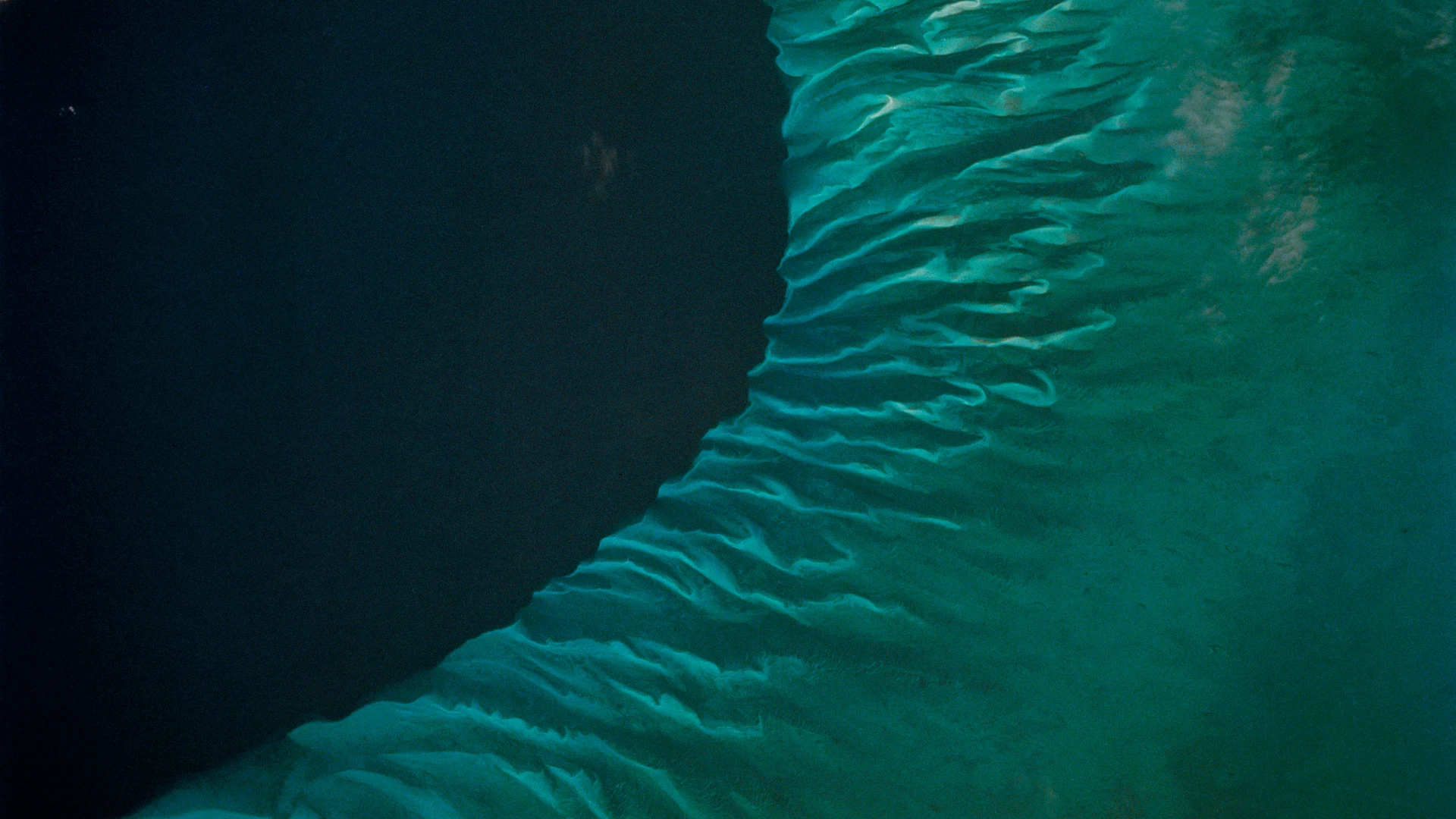 Earth observations from STS-62 flight - free hd space wallpaper for desktop