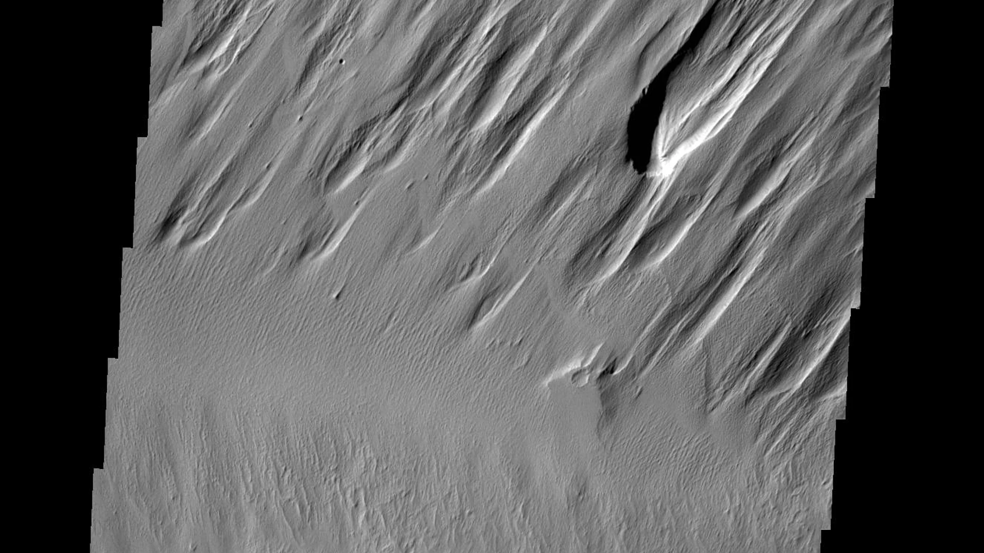 Eumenides Dorsum - free hd space wallpaper for desktop