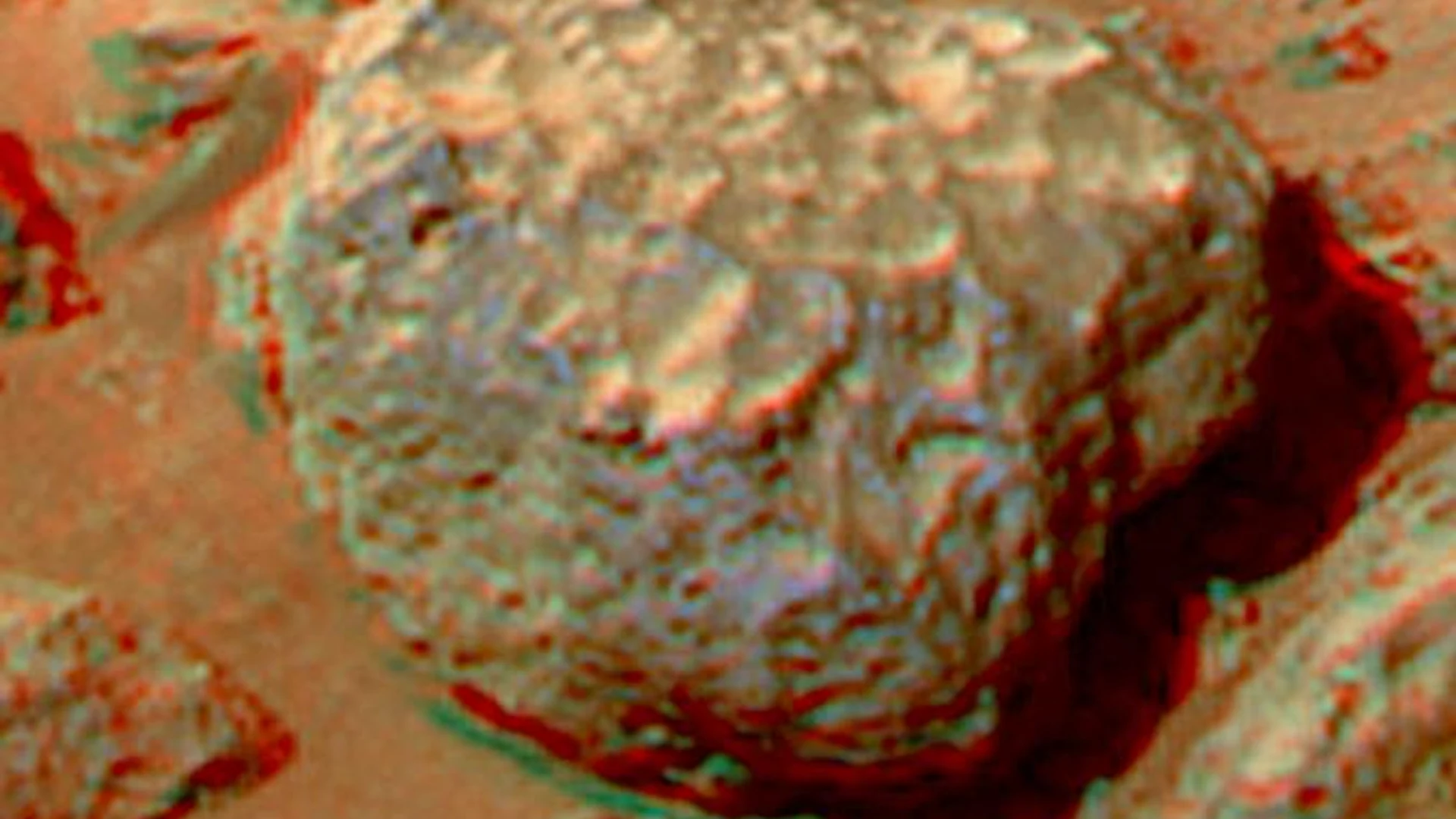 Grommit in Super Resolution from Super Panorama - free hd space wallpaper for desktop