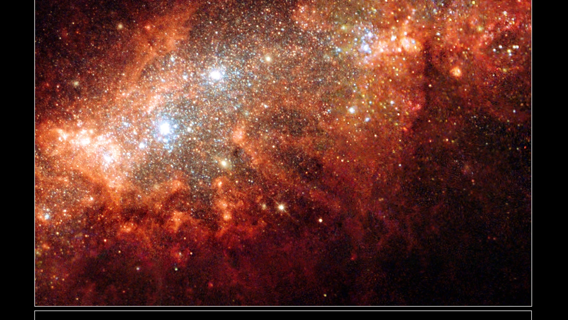 History of Hubble Space Telescope (HST) - free hd space wallpaper for desktop