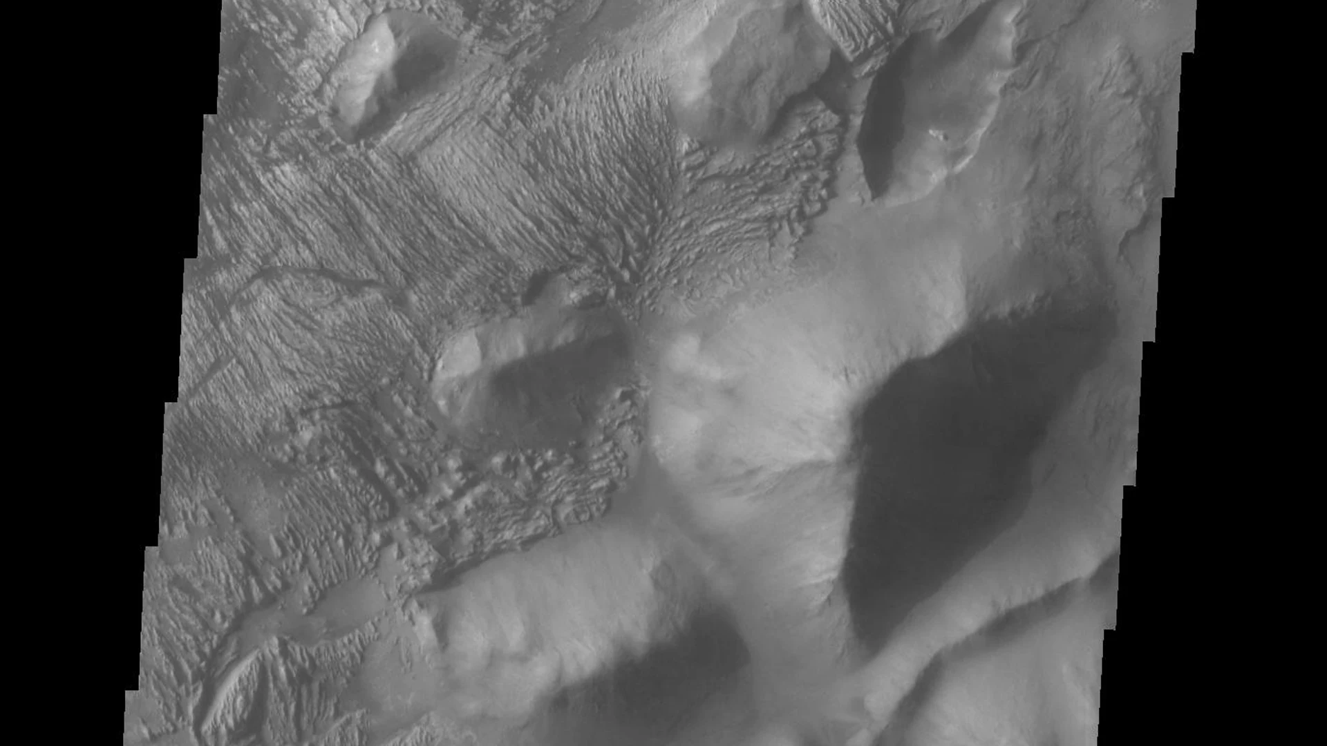 Iani Chaos - free hd space wallpaper for desktop