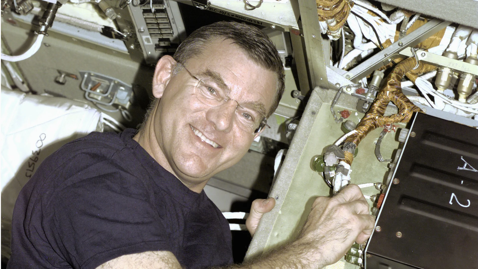 International Space Station (ISS) - free hd space wallpaper for desktop