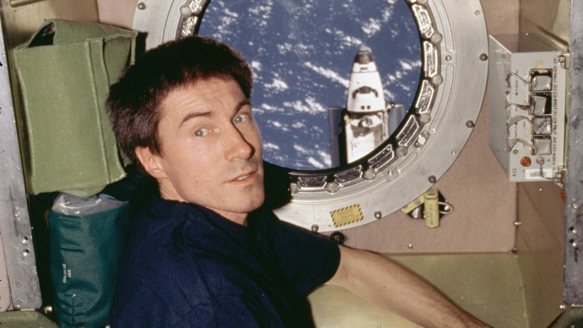 International Space Station (ISS) - free hd space wallpaper for desktop