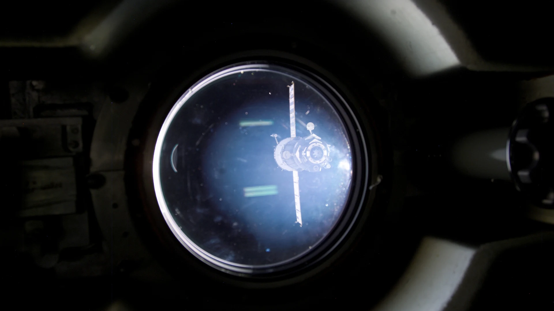 International Space Station (ISS) - free hd space wallpaper for desktop