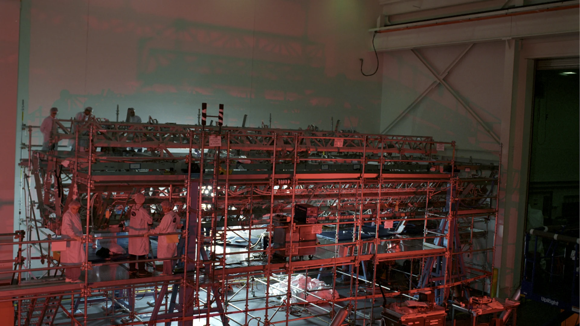 International Space Station (ISS) - free hd space wallpaper for desktop