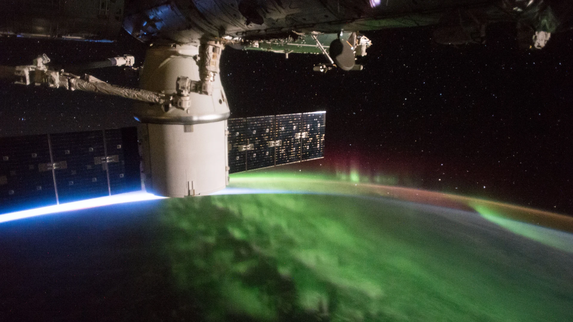 iss048e056981 - free hd space wallpaper for desktop