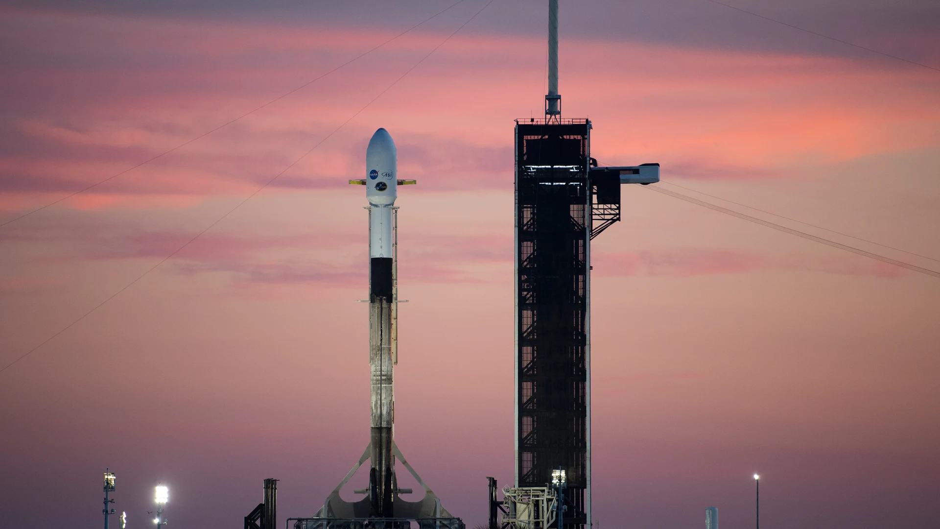 IXPE Prelaunch - free hd space wallpaper for desktop