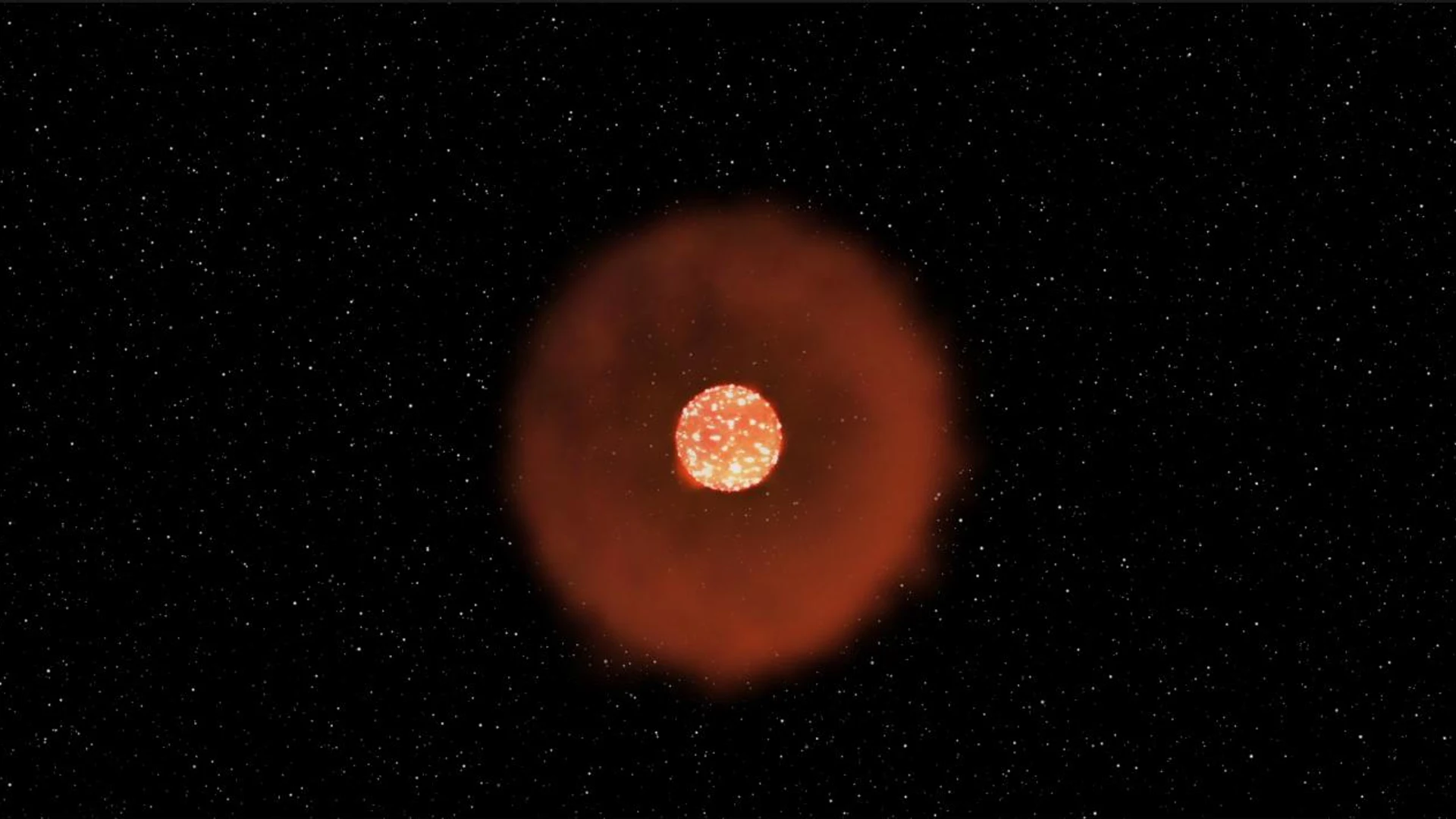 Kepler Beyond Planets: Finding Exploding Stars (Type Felt Supernova) - free hd space wallpaper for desktop